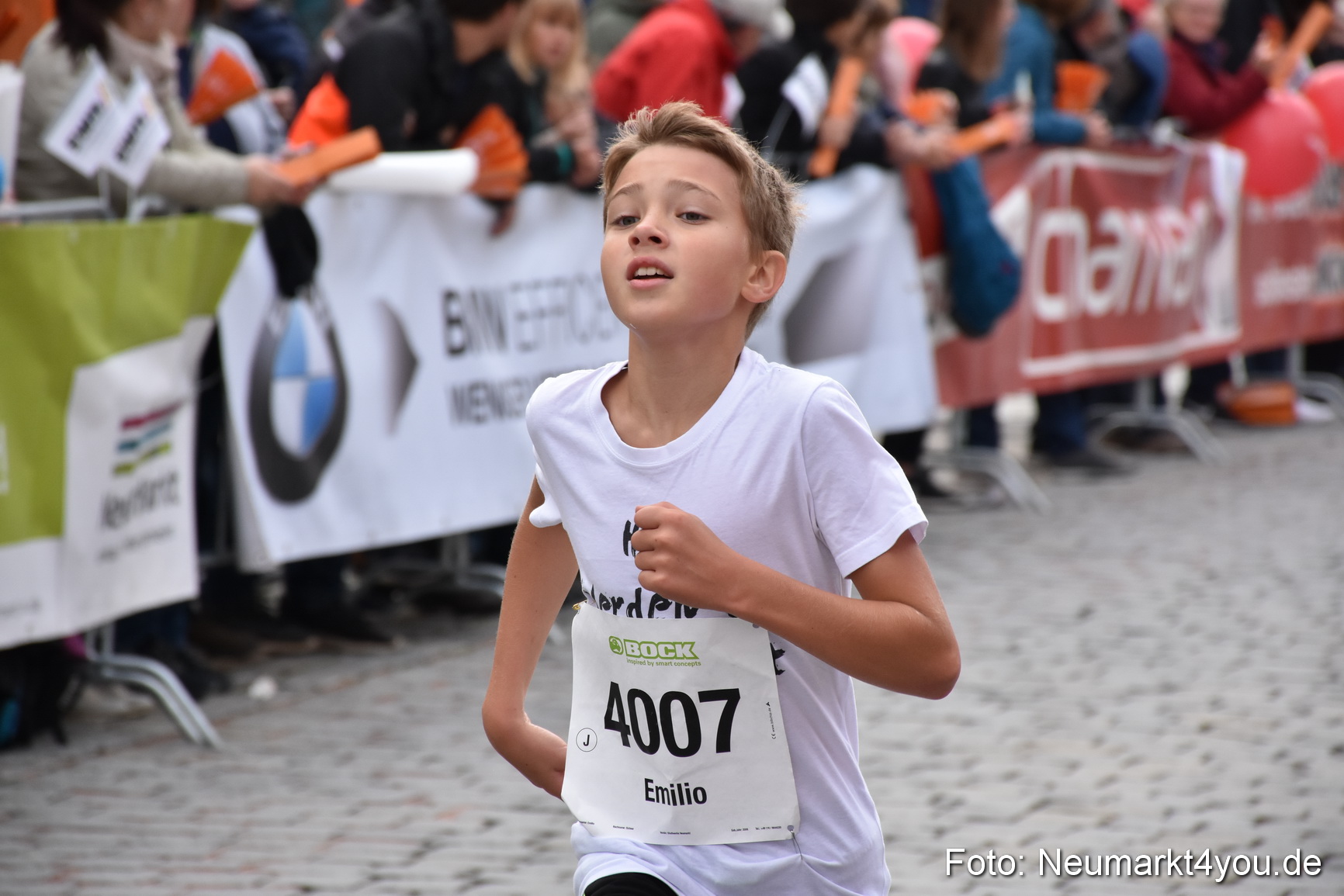 Stadtlauf Neumarkt 2017 0261