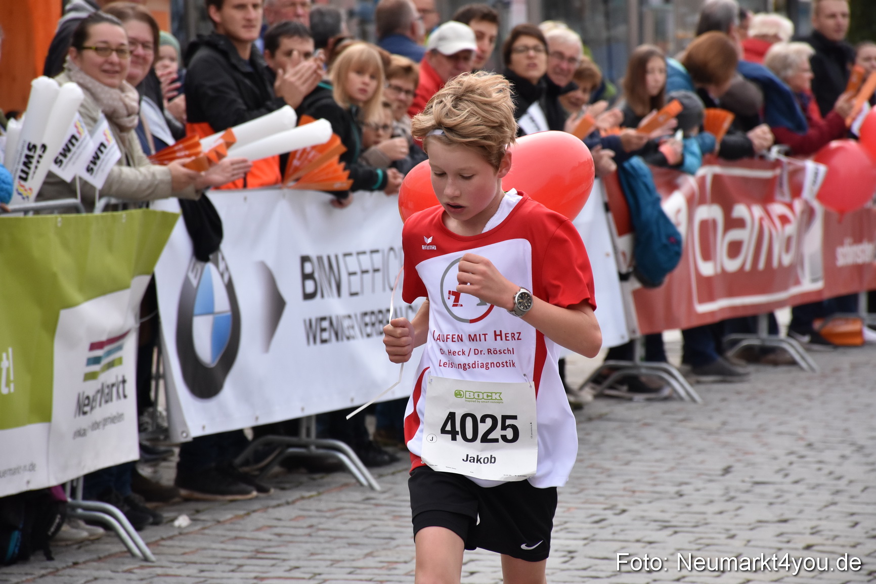 Stadtlauf Neumarkt 2017 0263