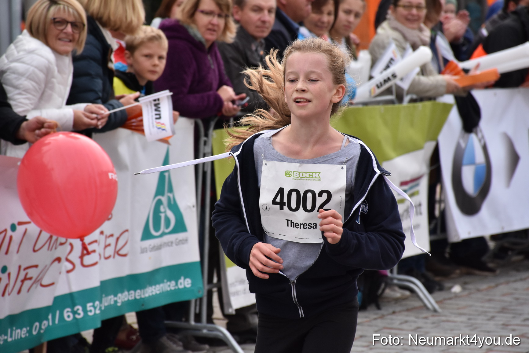 Stadtlauf Neumarkt 2017 0264