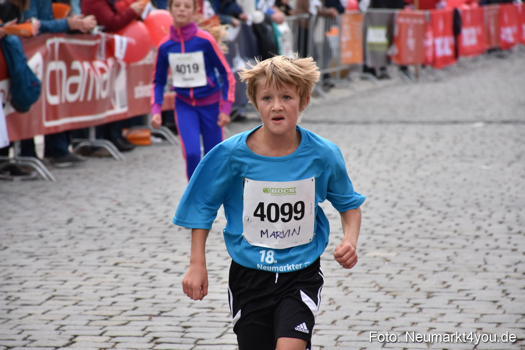 Stadtlauf Neumarkt 2017 0265