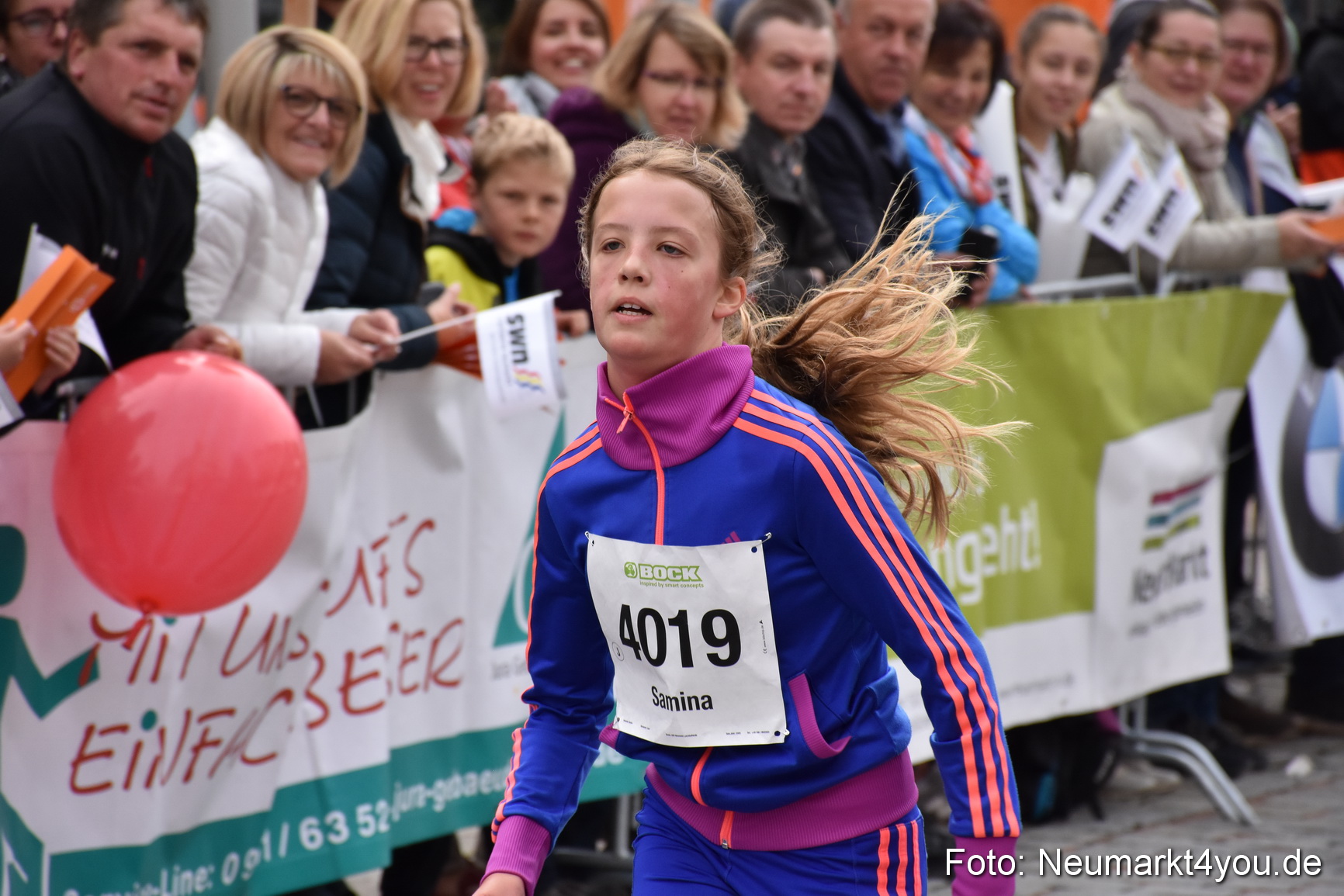 Stadtlauf Neumarkt 2017 0266