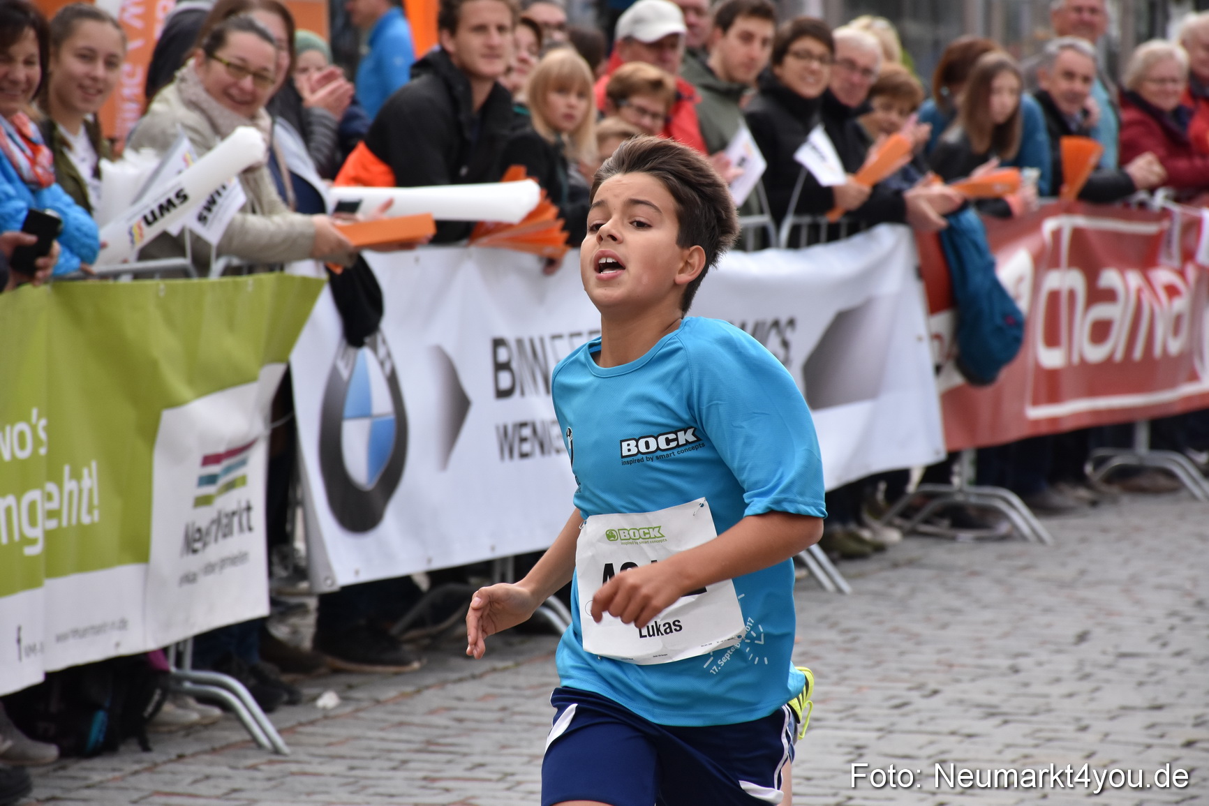 Stadtlauf Neumarkt 2017 0267