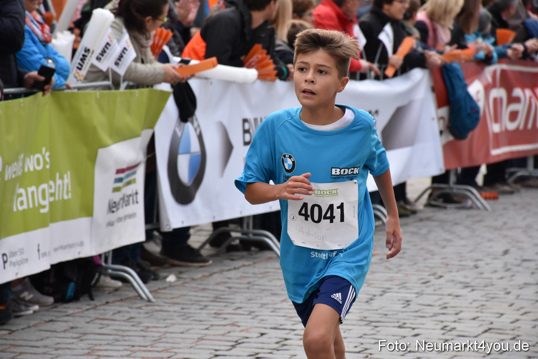 Stadtlauf Neumarkt 2017 0269