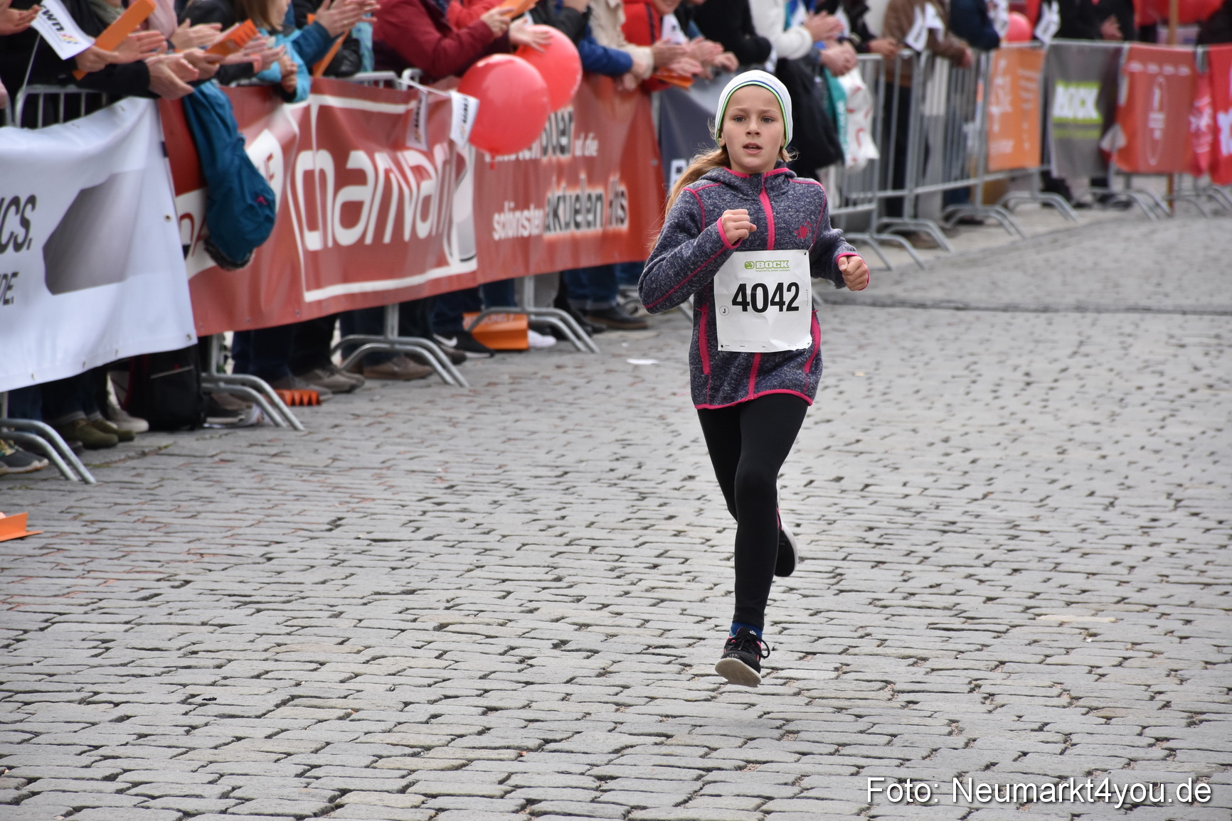 Stadtlauf Neumarkt 2017 0270