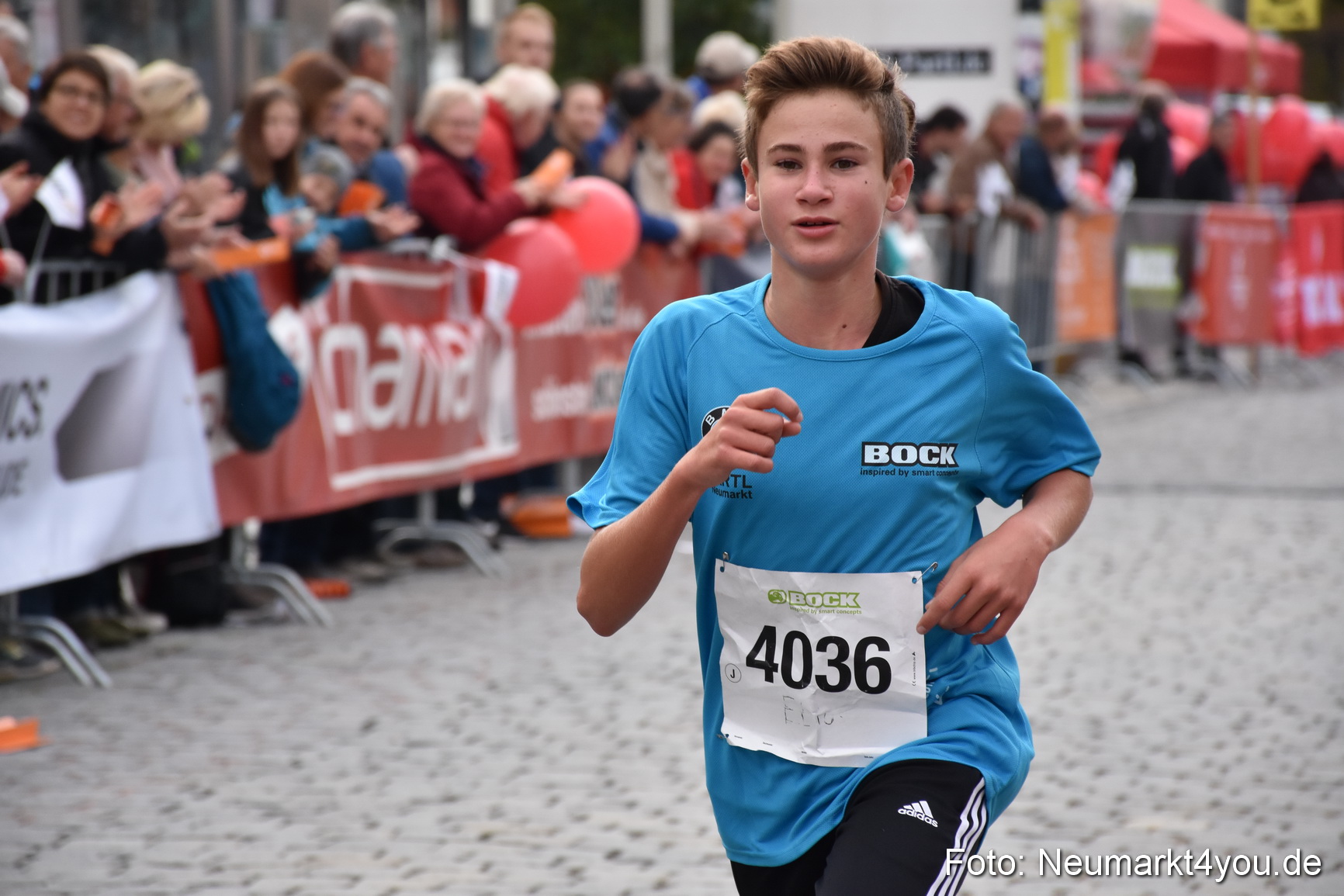 Stadtlauf Neumarkt 2017 0271