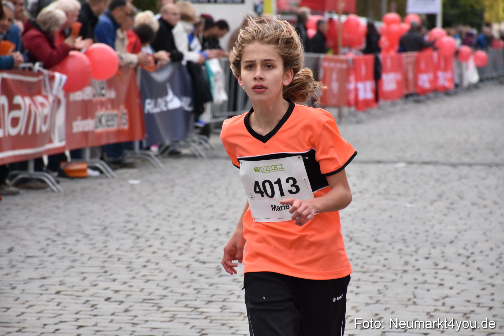 Stadtlauf Neumarkt 2017 0274