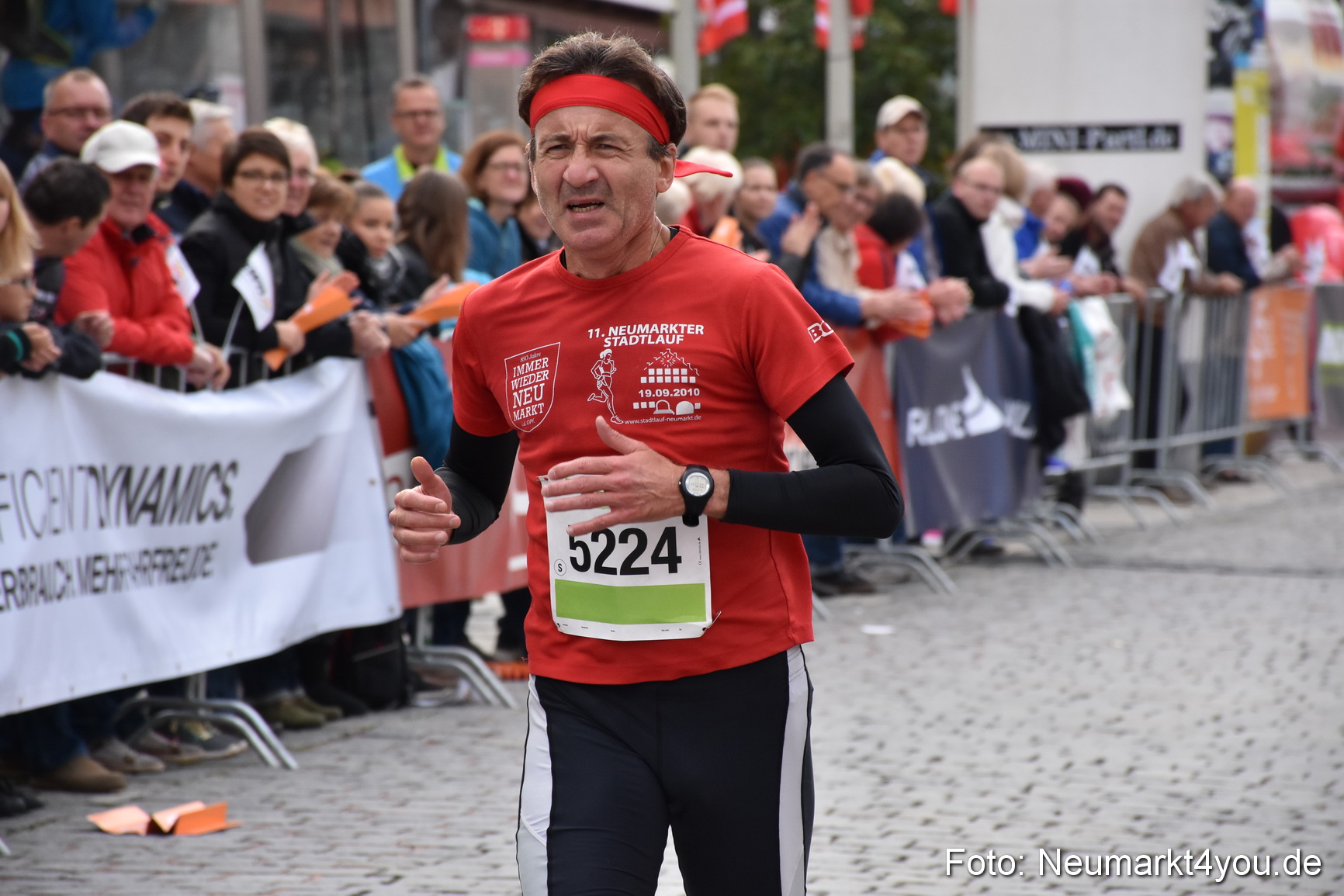 Stadtlauf Neumarkt 2017 0276