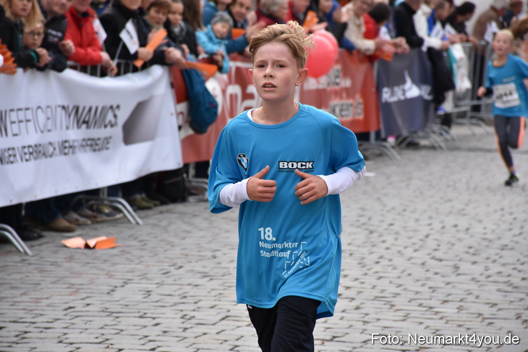Stadtlauf Neumarkt 2017 0277