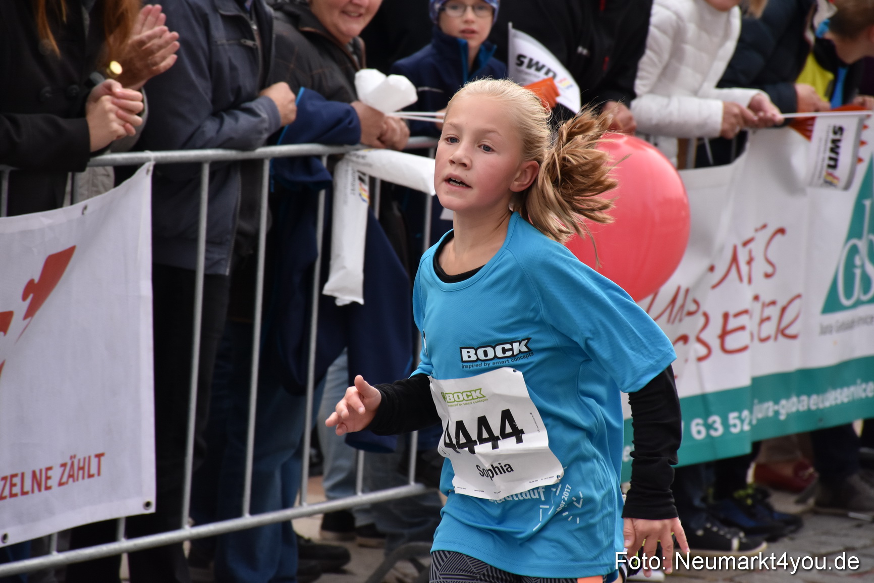 Stadtlauf Neumarkt 2017 0278