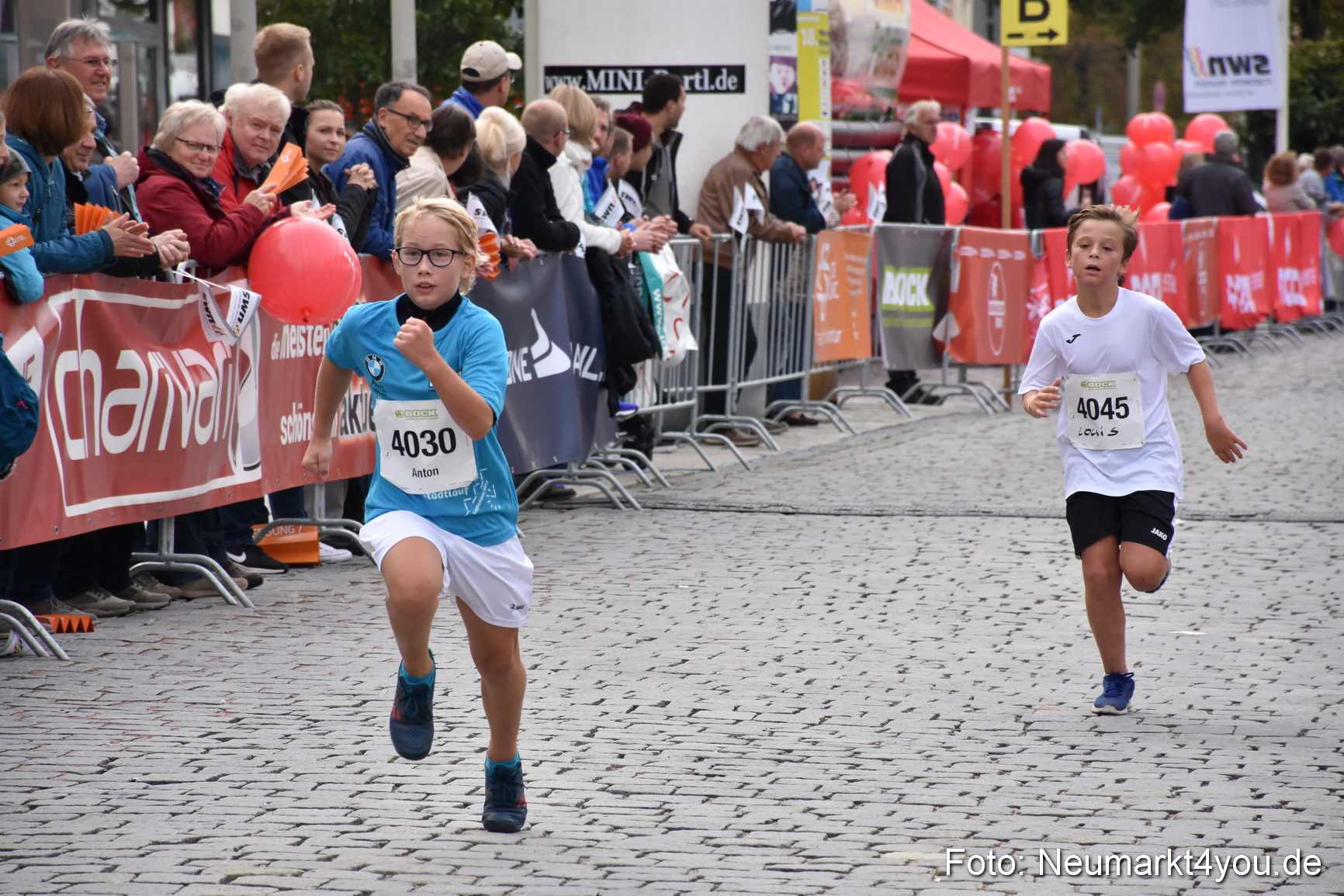 Stadtlauf Neumarkt 2017 0280