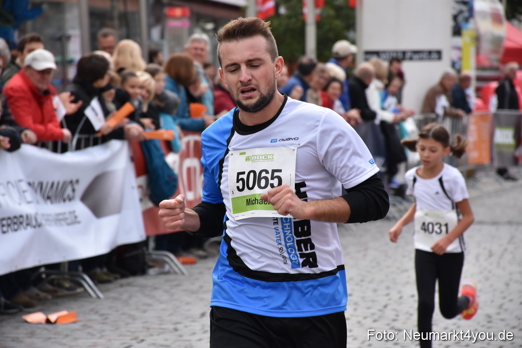 Stadtlauf Neumarkt 2017 0281