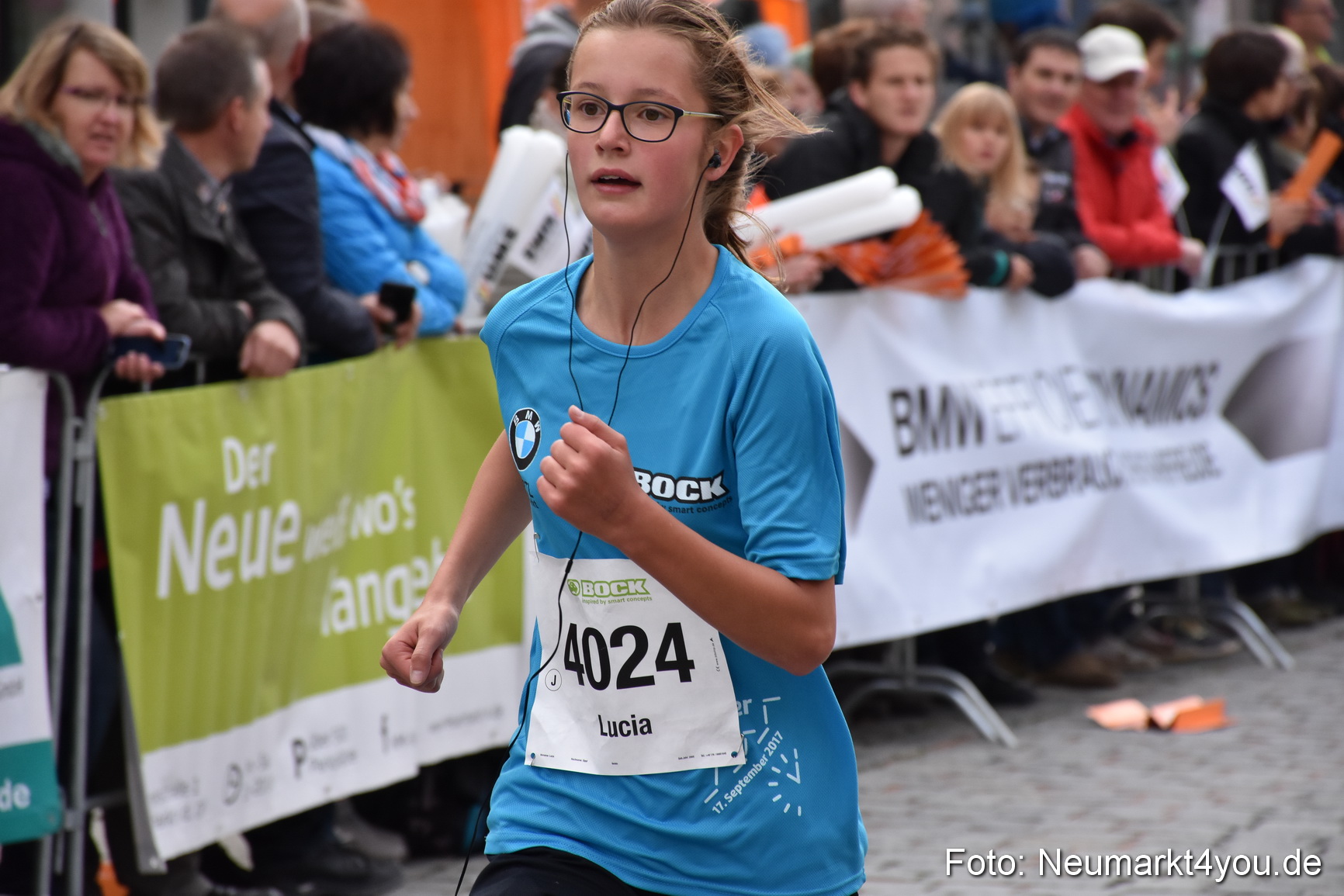 Stadtlauf Neumarkt 2017 0282