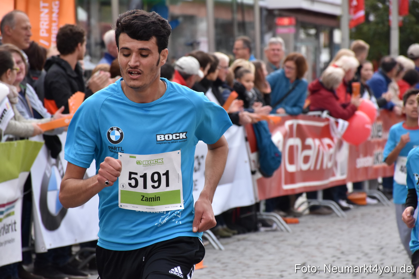 Stadtlauf Neumarkt 2017 0283