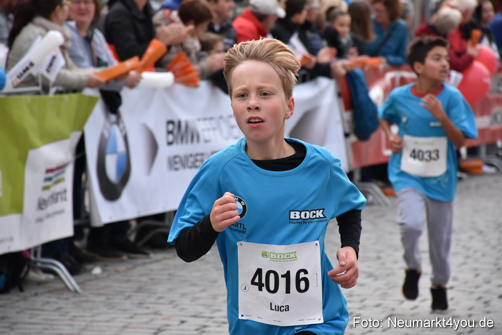 Stadtlauf Neumarkt 2017 0284