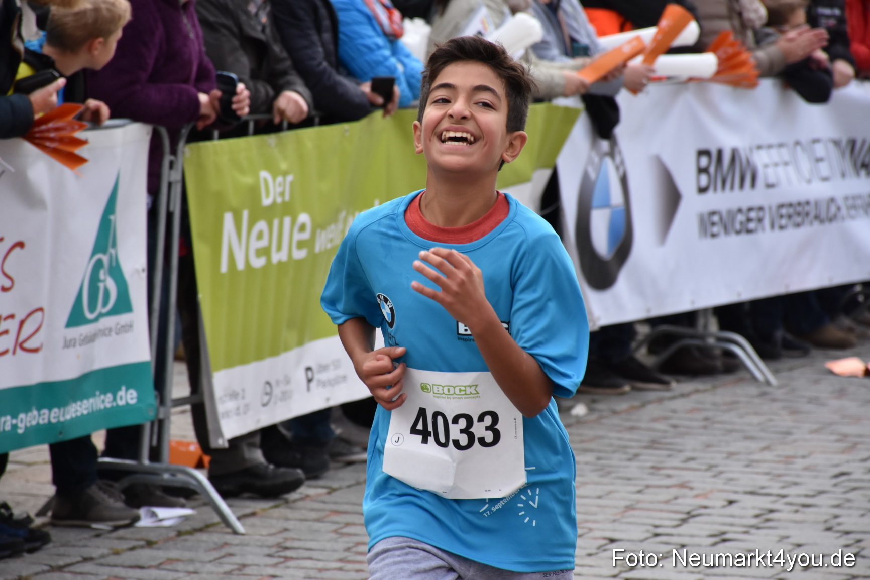 Stadtlauf Neumarkt 2017 0285