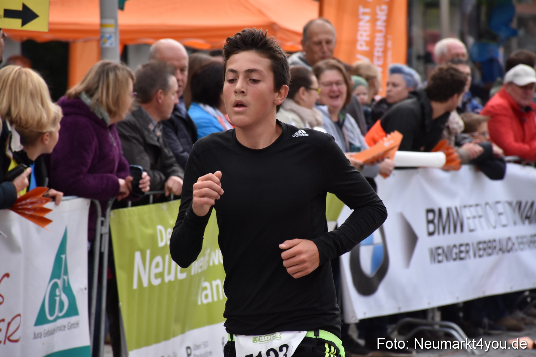 Stadtlauf Neumarkt 2017 0286