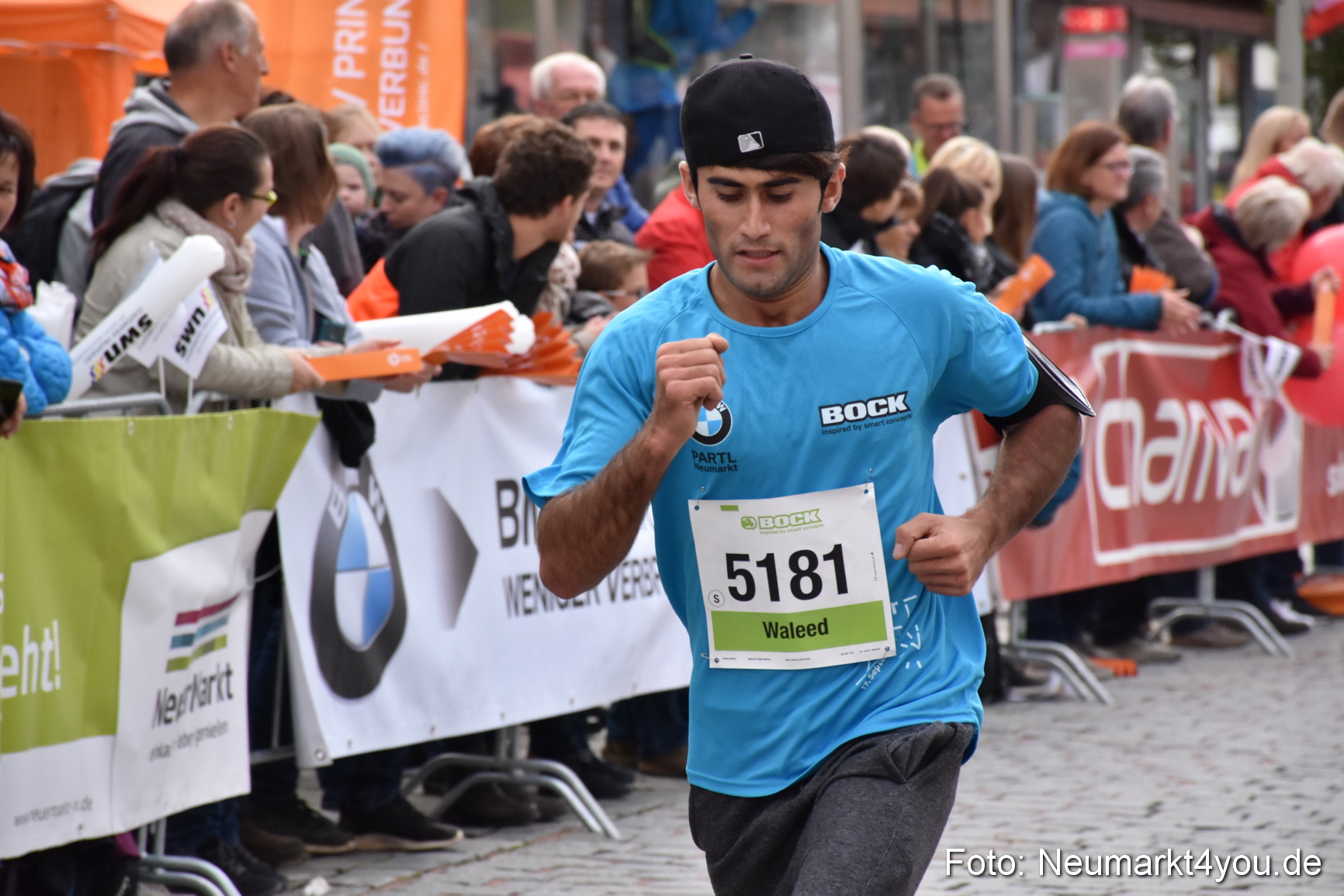 Stadtlauf Neumarkt 2017 0287