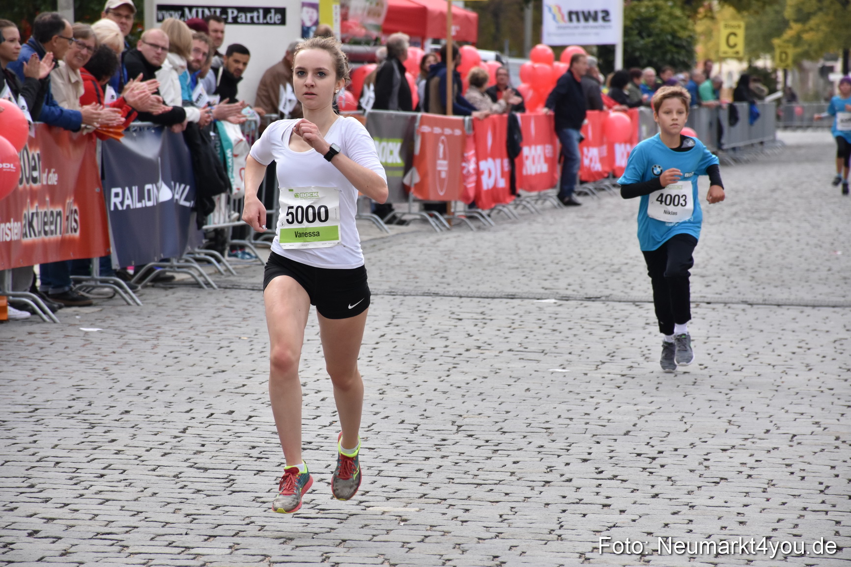 Stadtlauf Neumarkt 2017 0288