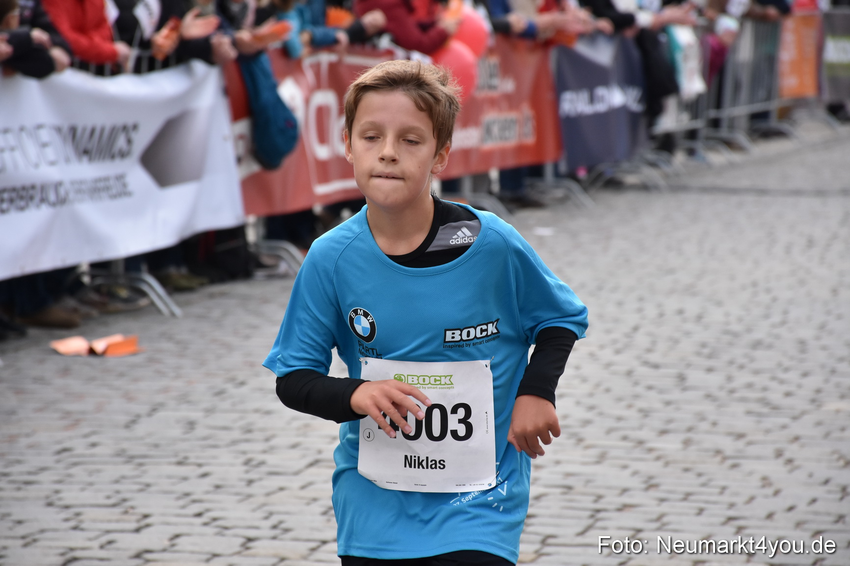 Stadtlauf Neumarkt 2017 0289
