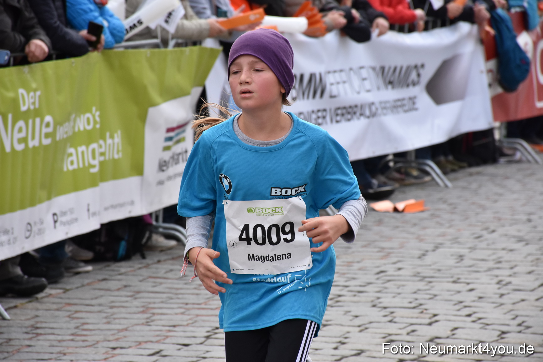 Stadtlauf Neumarkt 2017 0290