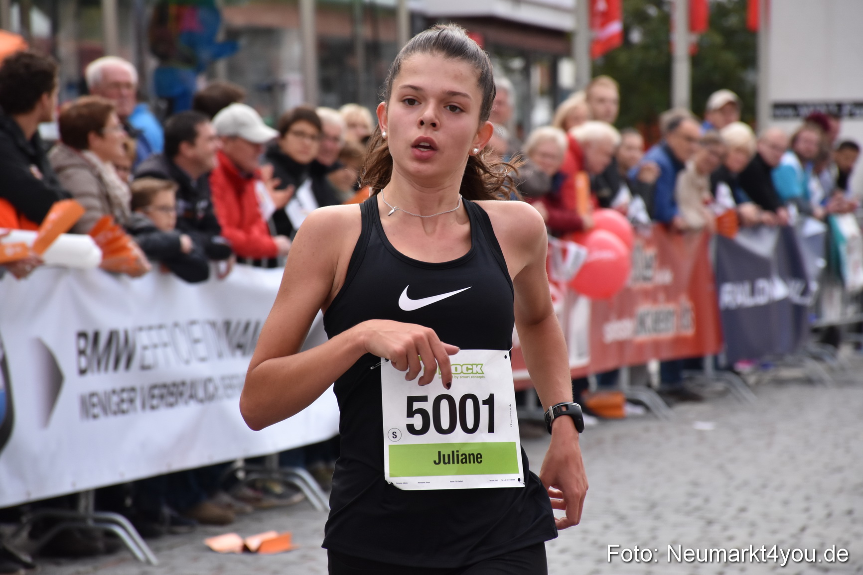 Stadtlauf Neumarkt 2017 0291