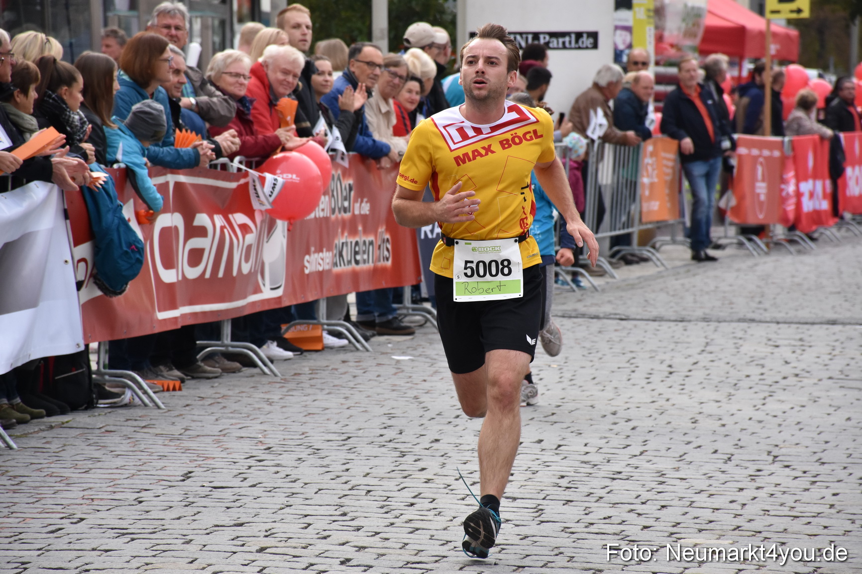Stadtlauf Neumarkt 2017 0293