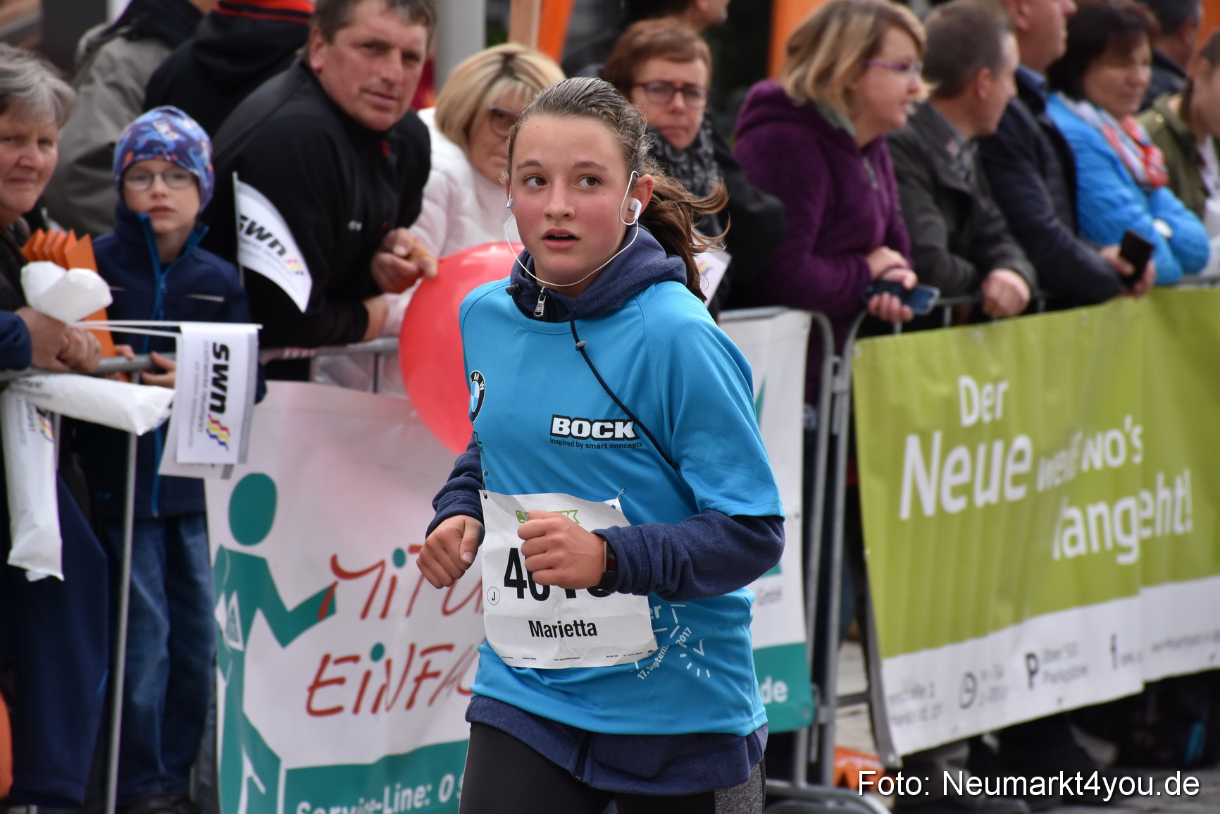 Stadtlauf Neumarkt 2017 0294