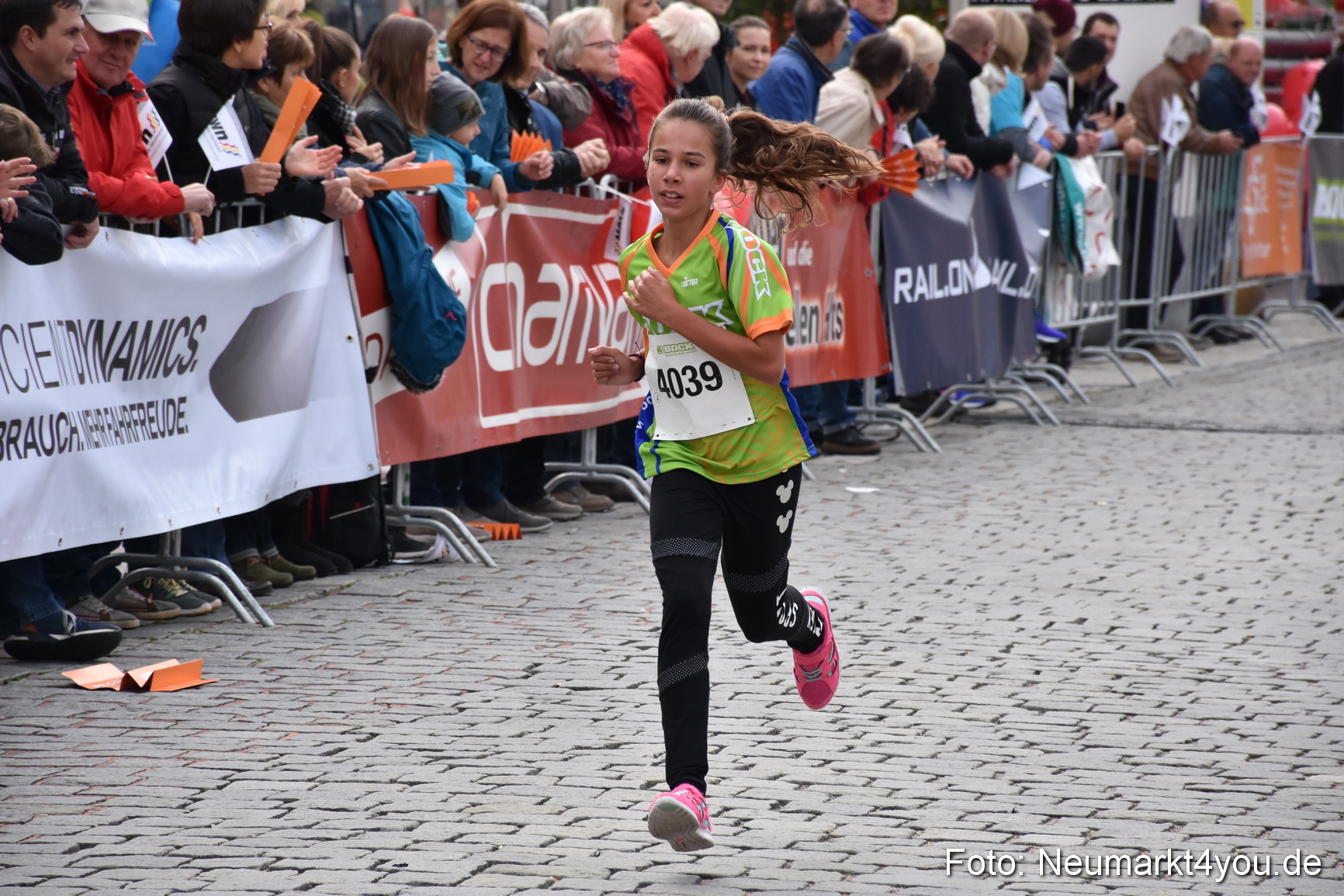 Stadtlauf Neumarkt 2017 0295