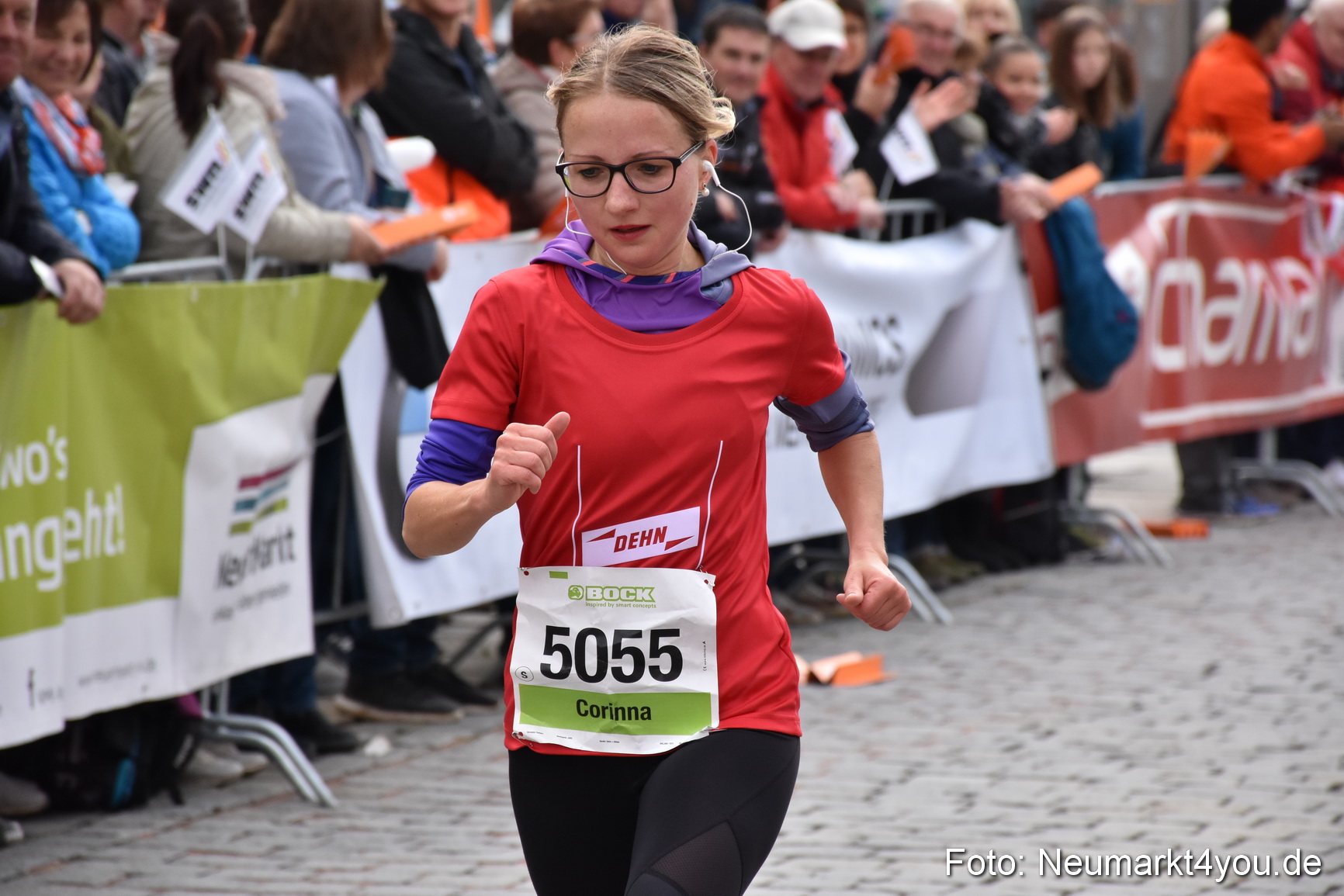 Stadtlauf Neumarkt 2017 0298