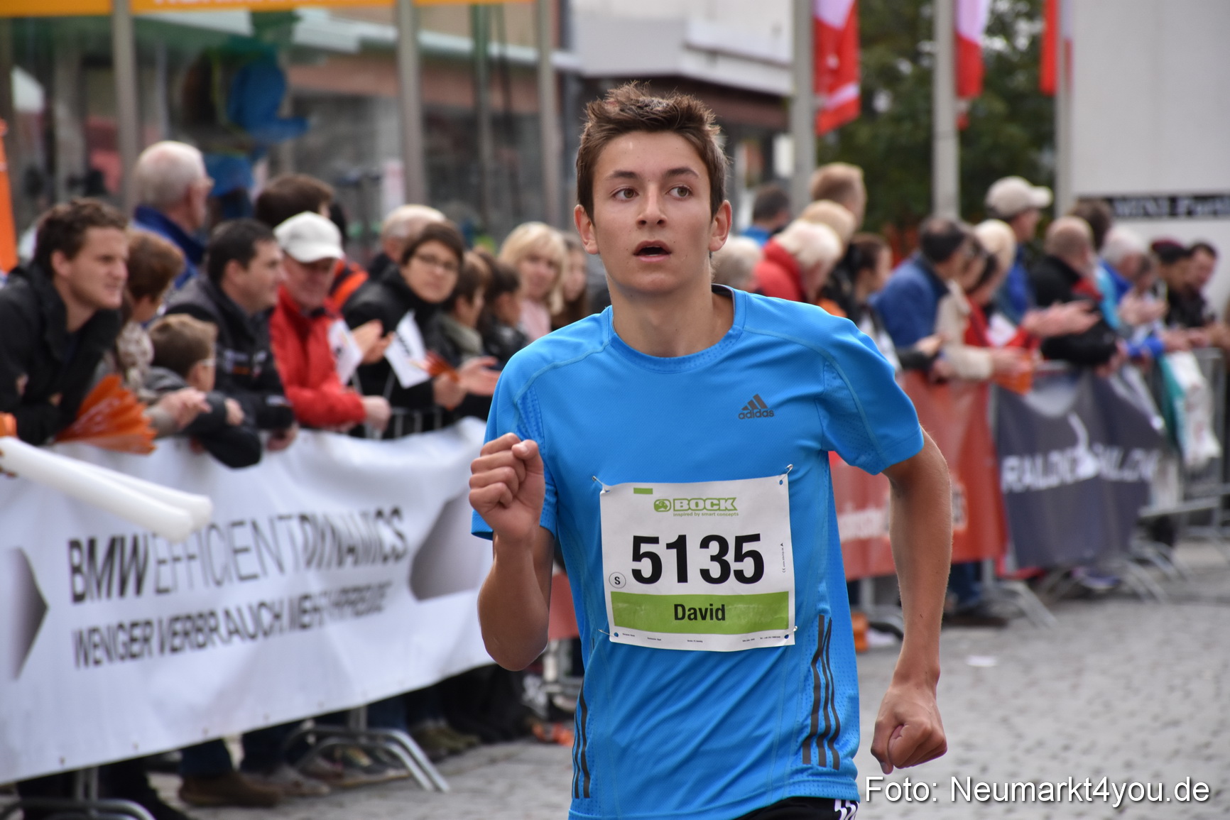 Stadtlauf Neumarkt 2017 0299