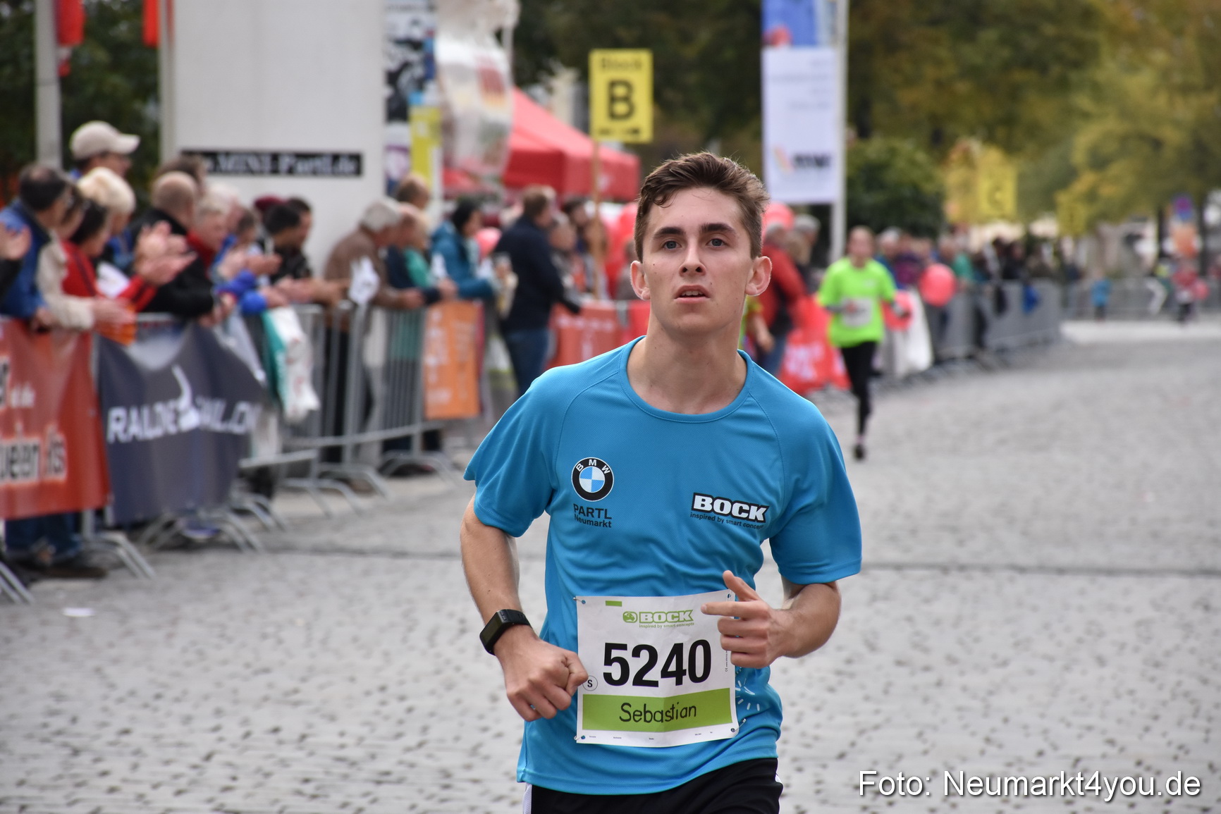 Stadtlauf Neumarkt 2017 0300