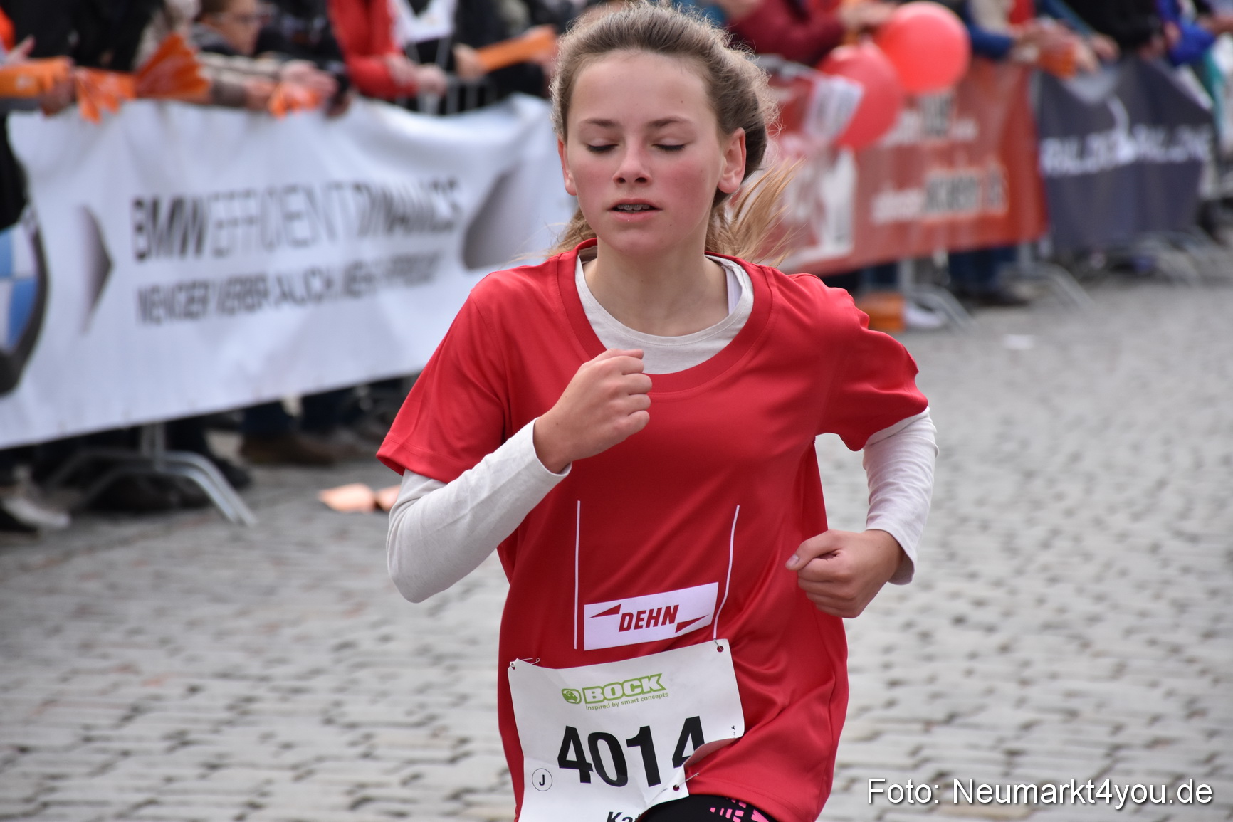 Stadtlauf Neumarkt 2017 0303