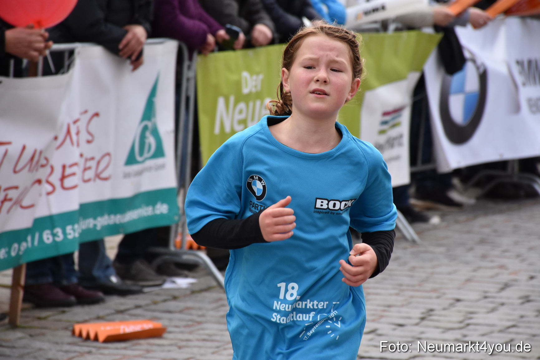 Stadtlauf Neumarkt 2017 0304