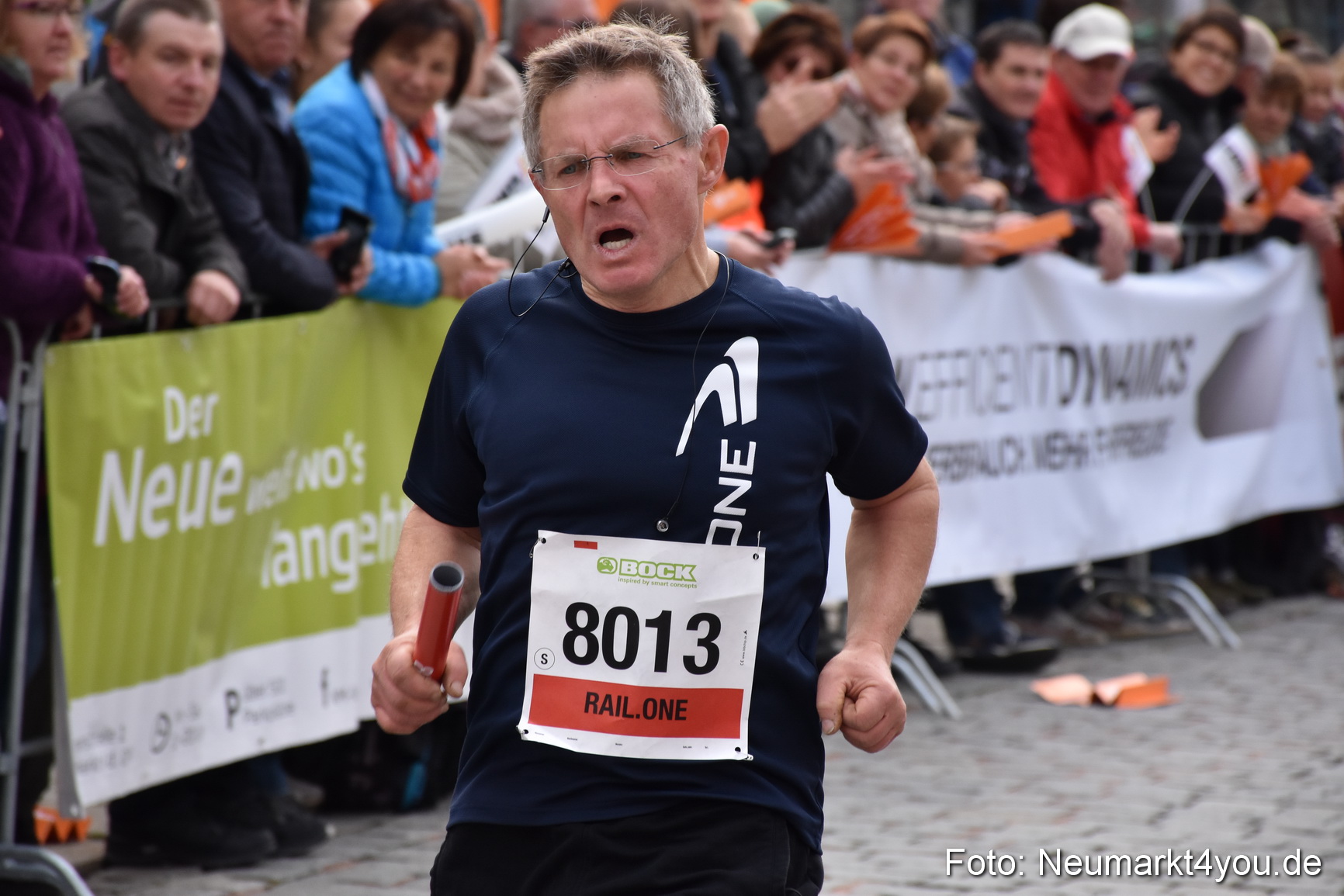 Stadtlauf Neumarkt 2017 0310