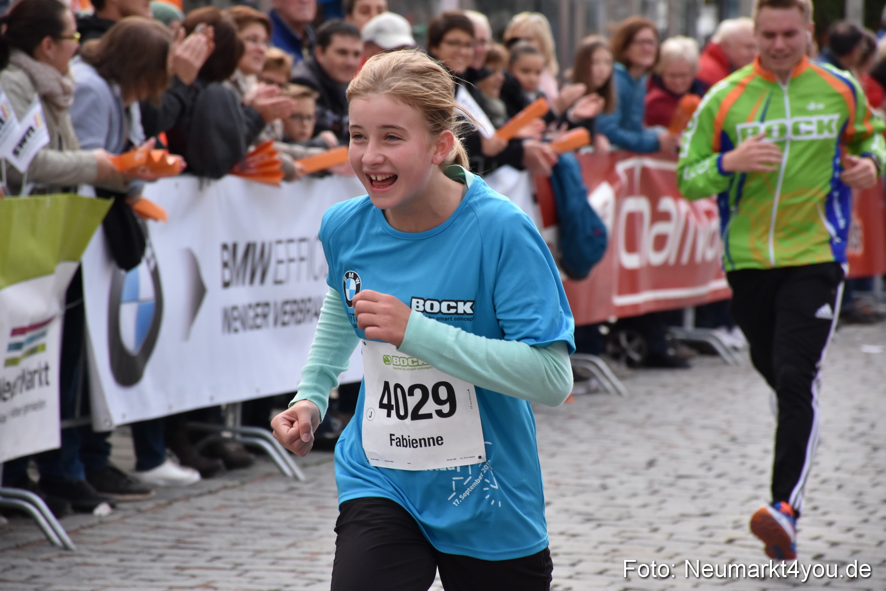 Stadtlauf Neumarkt 2017 0313