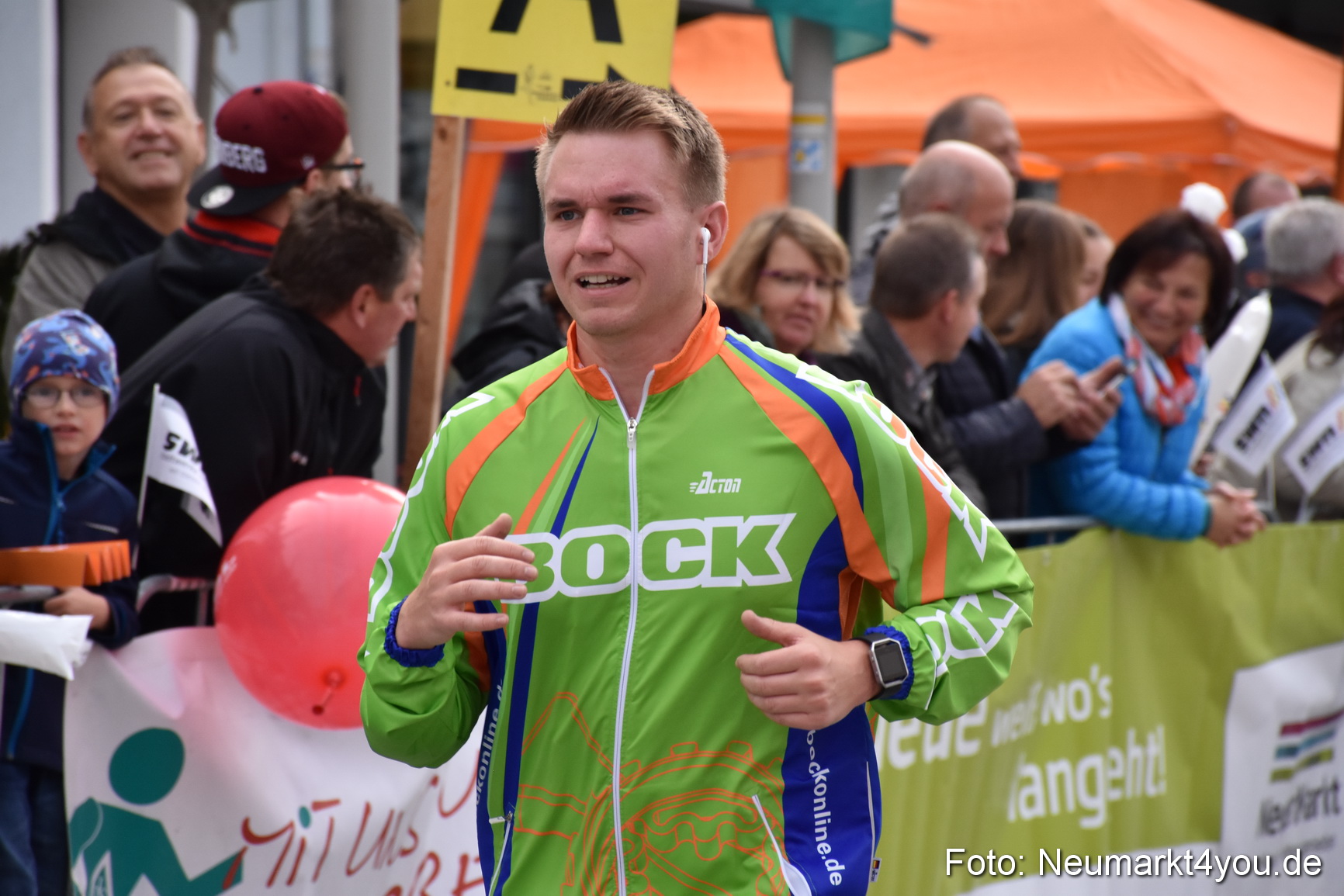 Stadtlauf Neumarkt 2017 0314