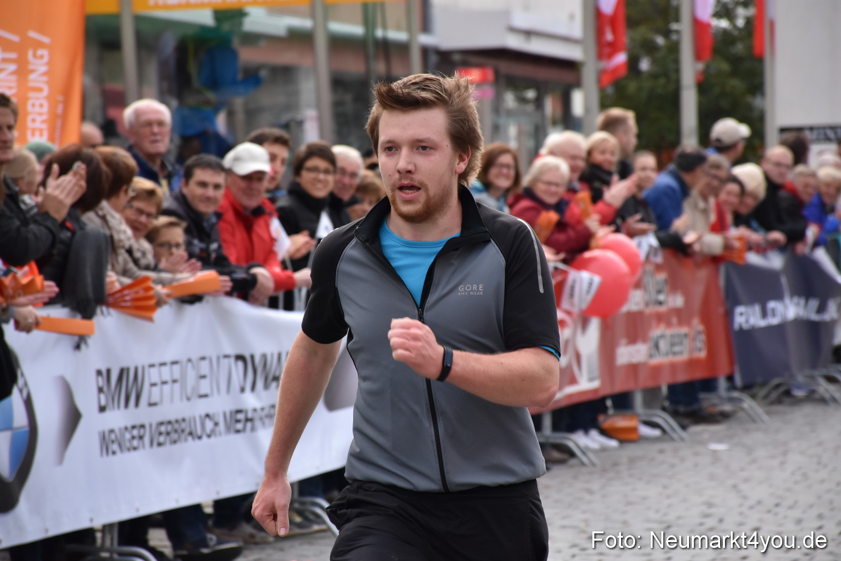 Stadtlauf Neumarkt 2017 0315