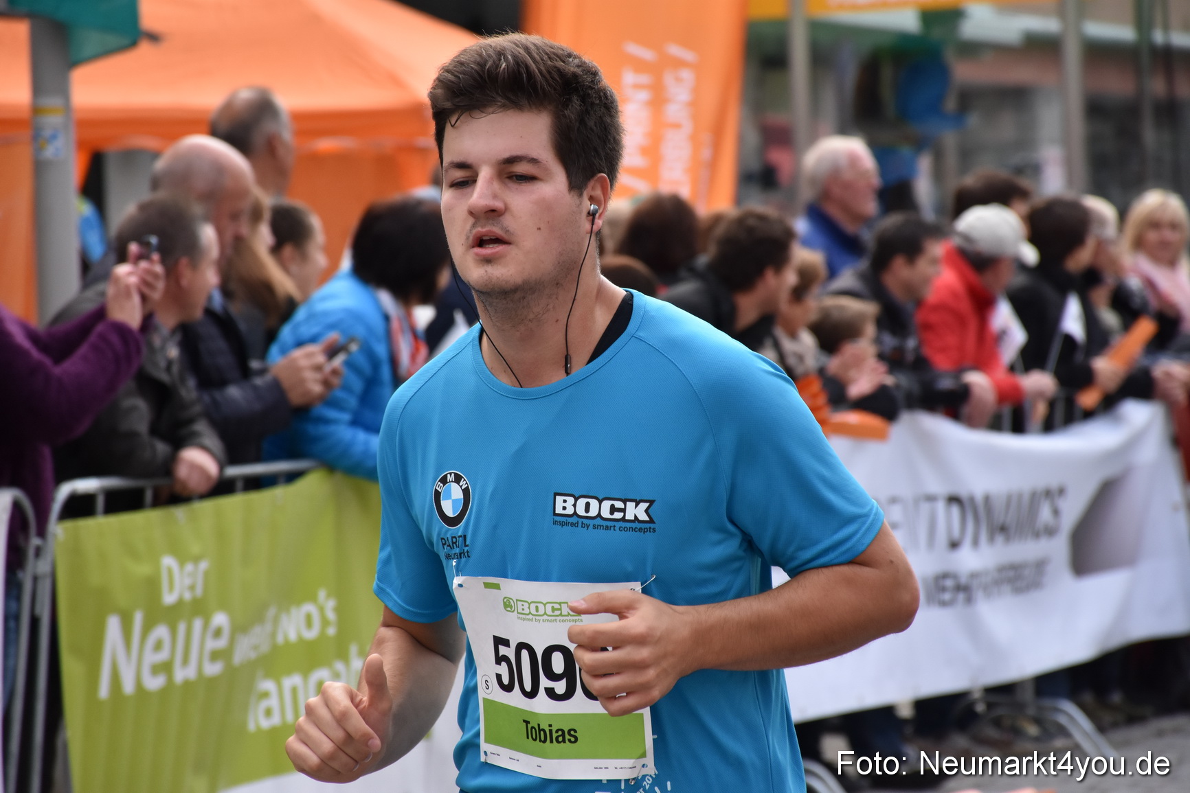 Stadtlauf Neumarkt 2017 0316