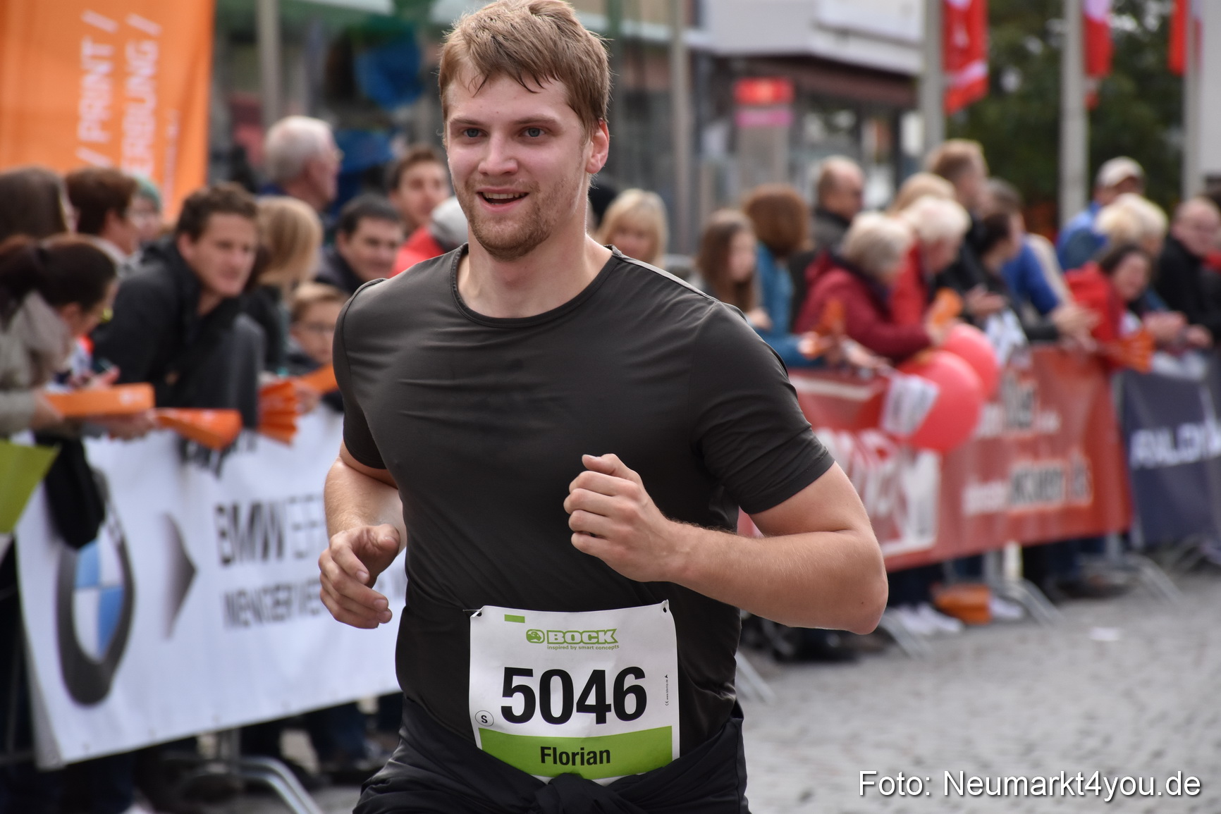 Stadtlauf Neumarkt 2017 0317