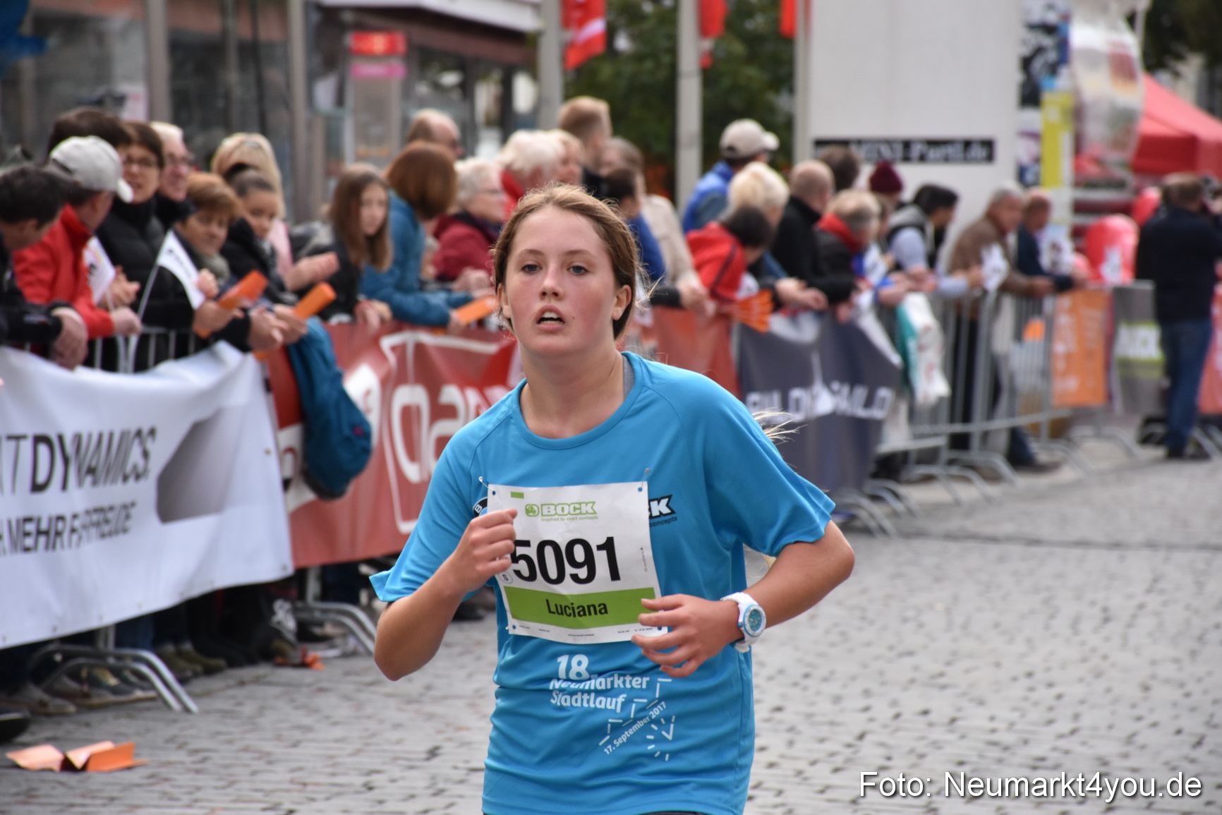 Stadtlauf Neumarkt 2017 0320