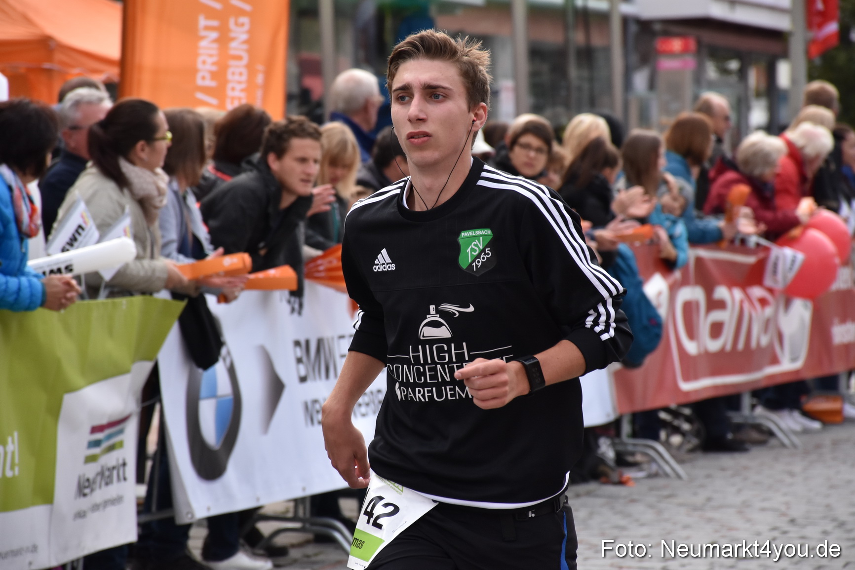 Stadtlauf Neumarkt 2017 0321