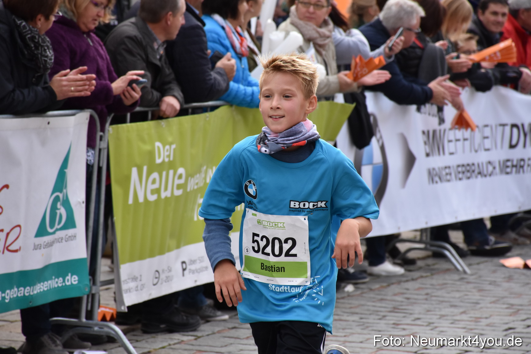 Stadtlauf Neumarkt 2017 0324
