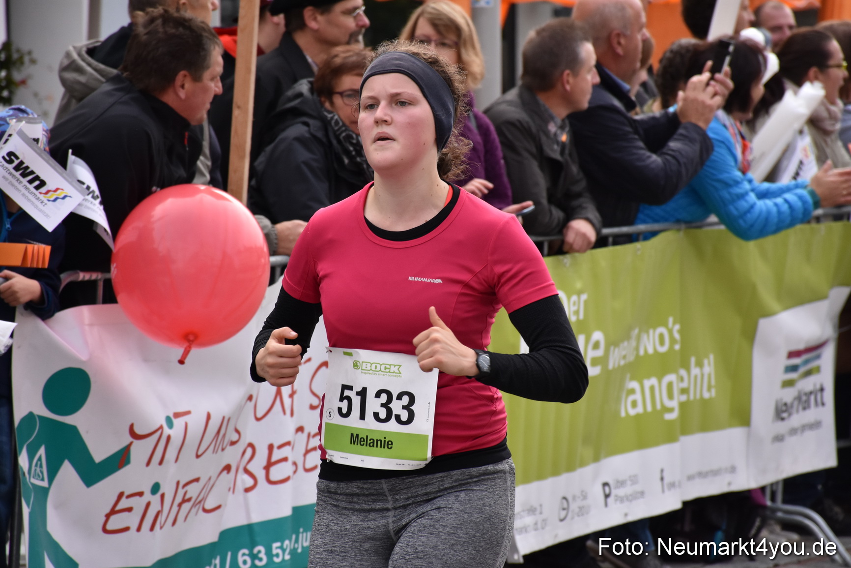 Stadtlauf Neumarkt 2017 0326