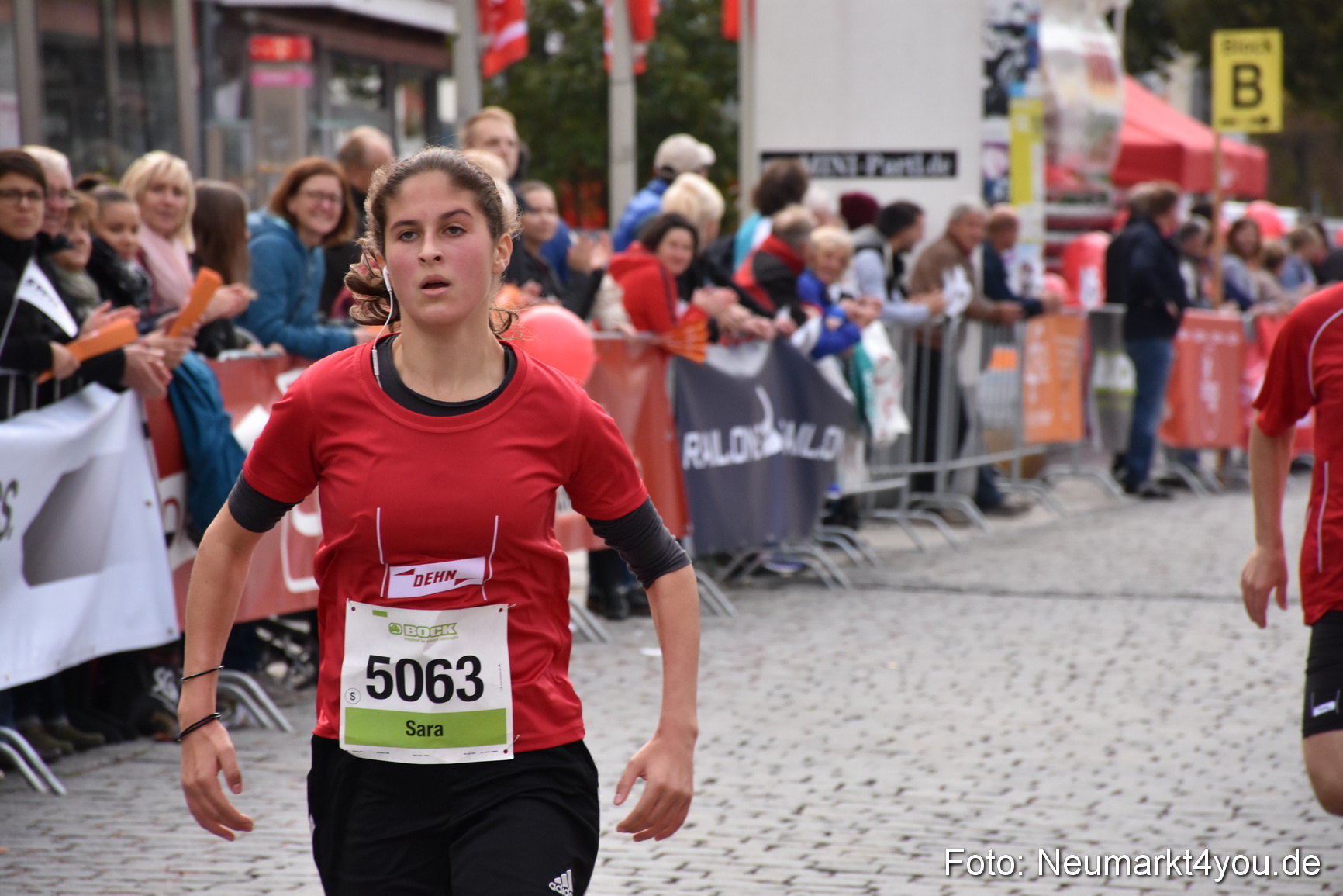 Stadtlauf Neumarkt 2017 0327