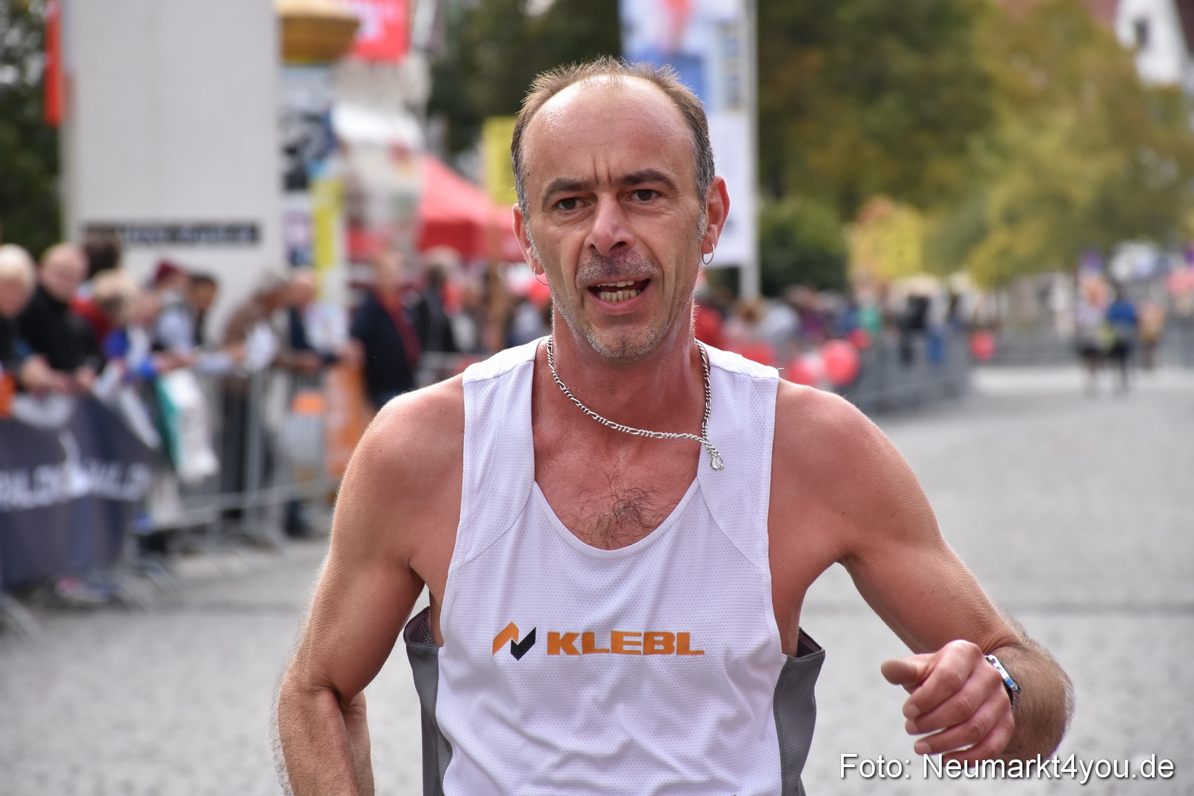 Stadtlauf Neumarkt 2017 0331