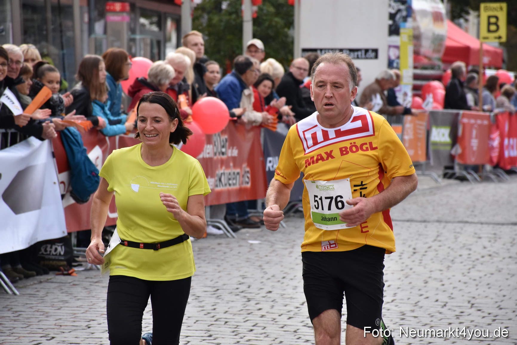 Stadtlauf Neumarkt 2017 0334