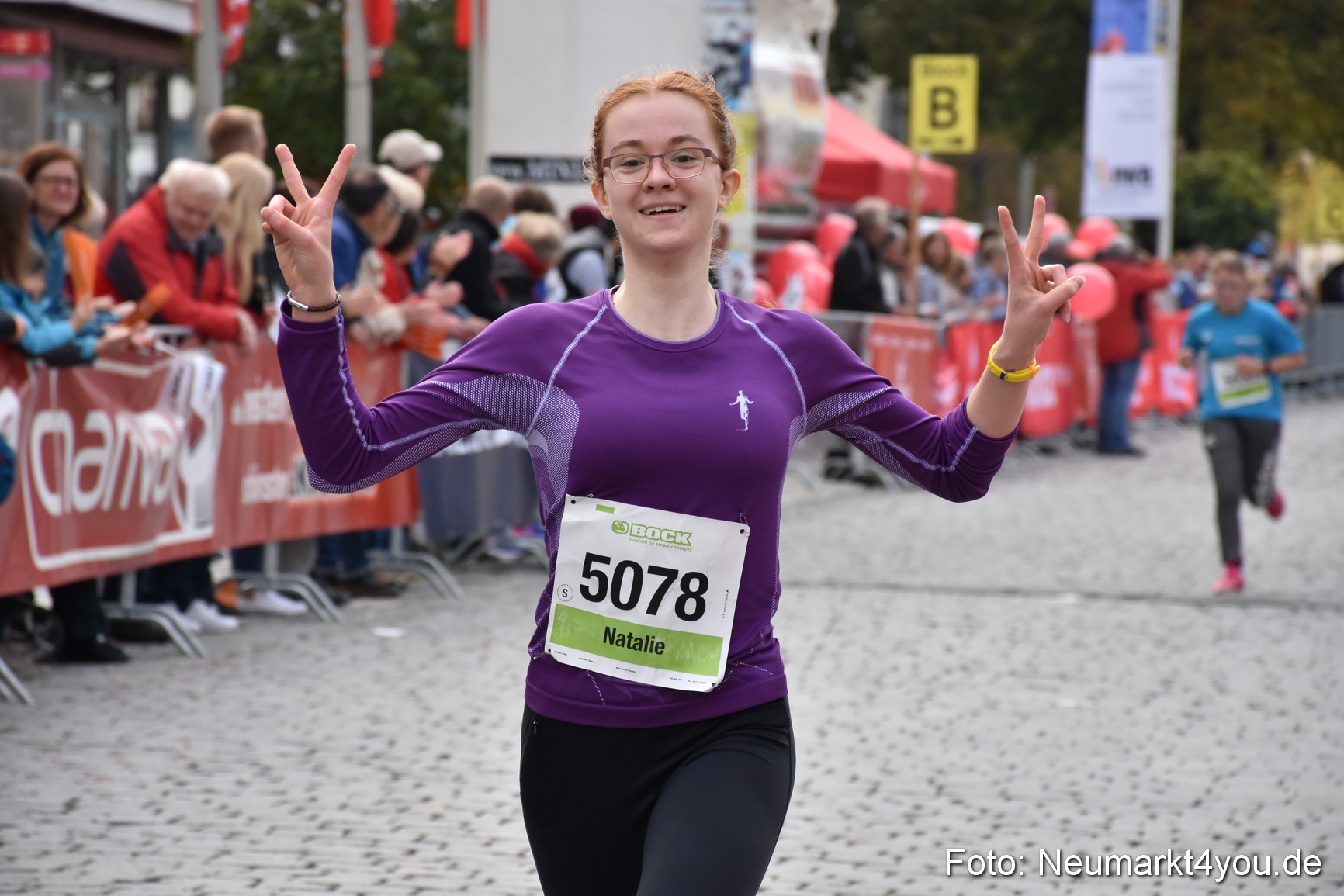 Stadtlauf Neumarkt 2017 0335