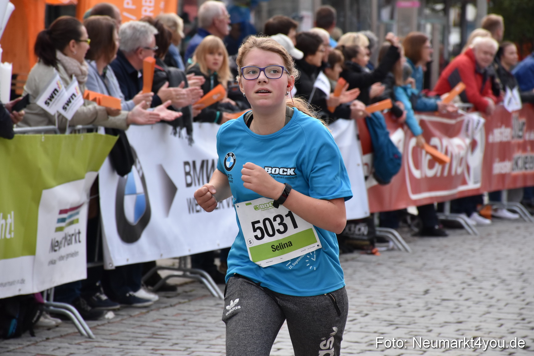 Stadtlauf Neumarkt 2017 0336