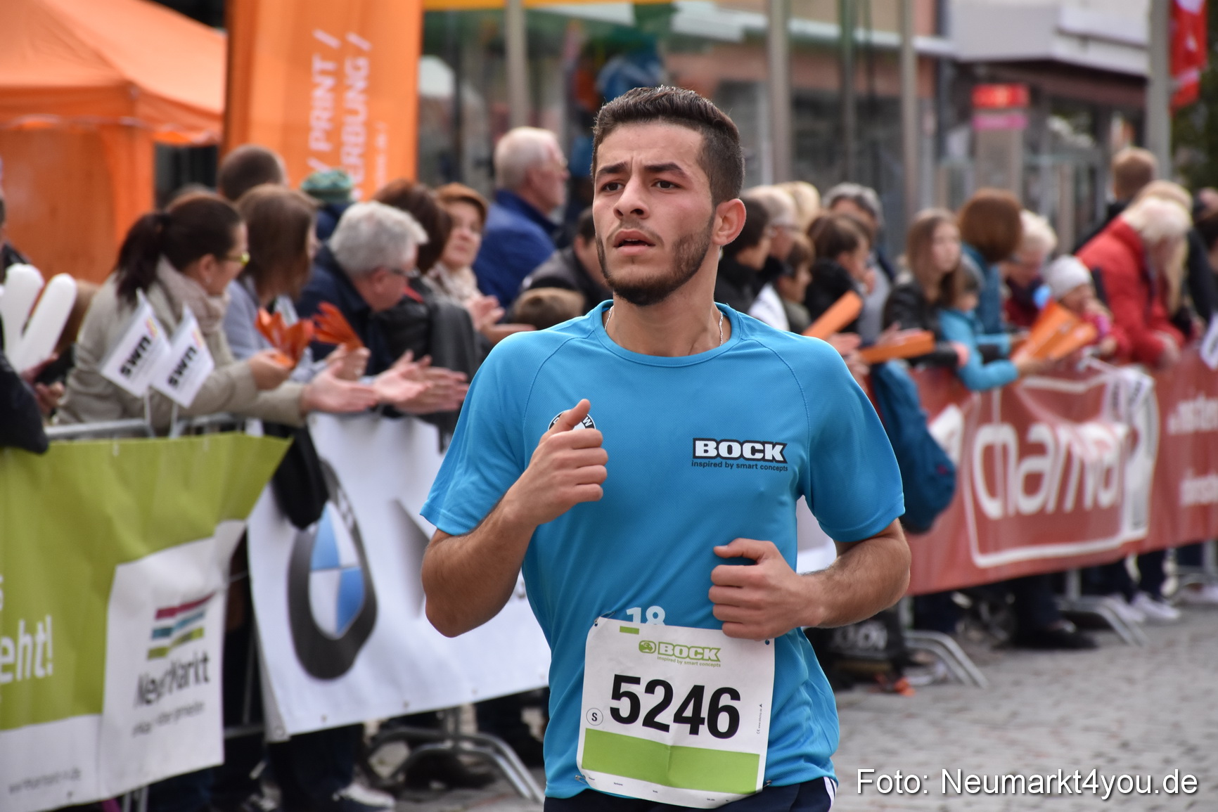 Stadtlauf Neumarkt 2017 0339
