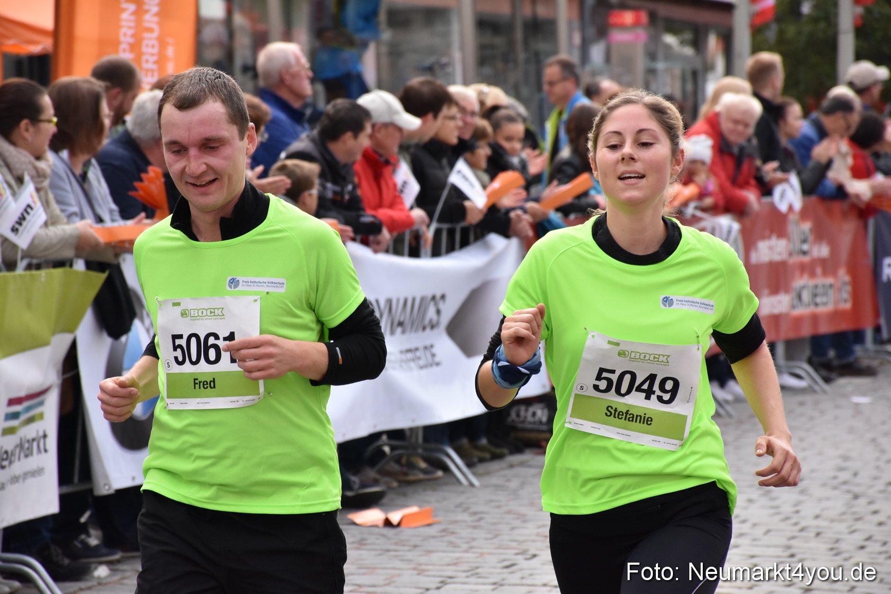 Stadtlauf Neumarkt 2017 0341